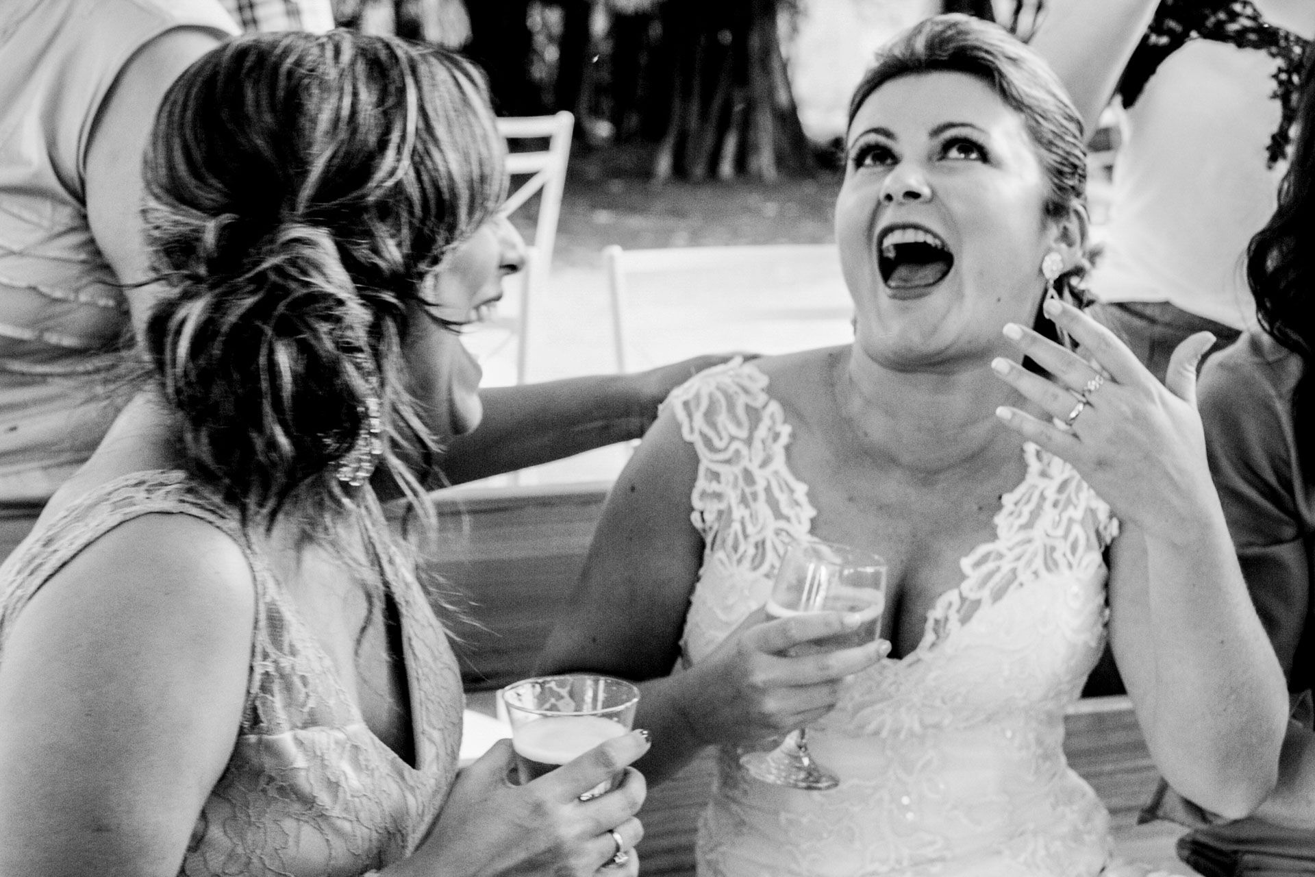 Casamento Camila e Éderson em Itamogi MG - 2 - 41