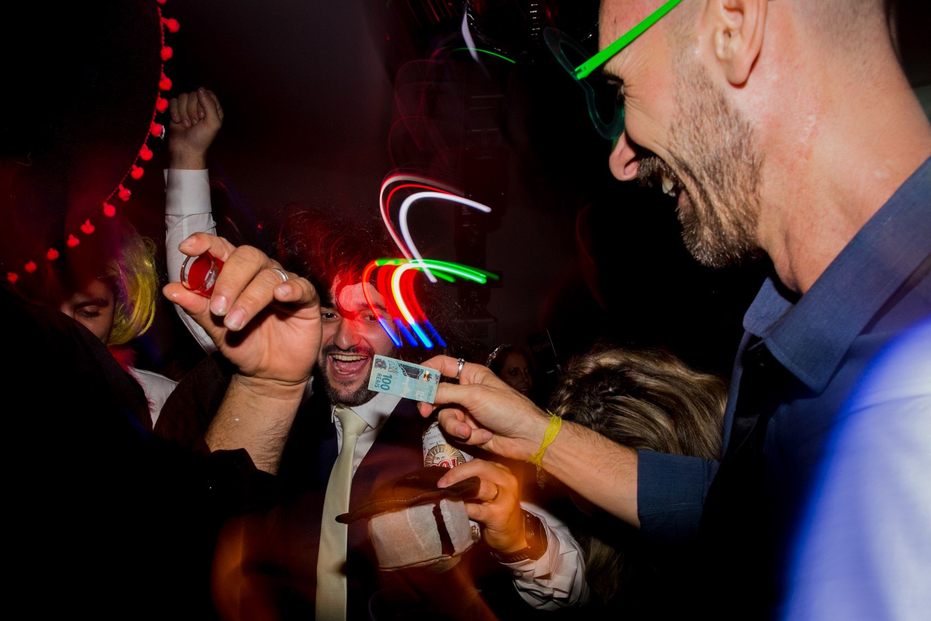 Casamento Caroline e Thiago em São Paulo SP - 2 - 16