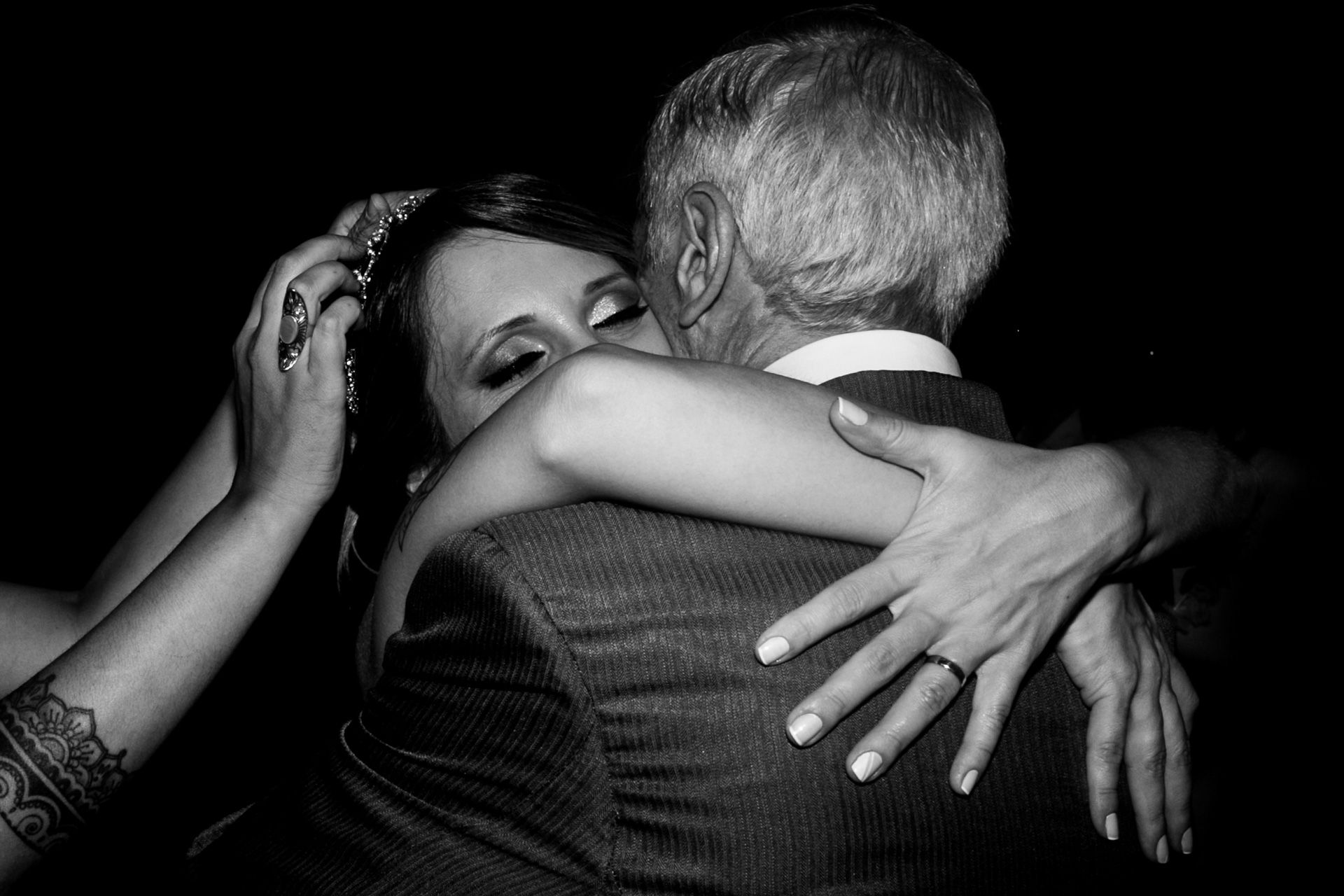 Casamento Caroline e Thiago em São Paulo SP - 2 - 31