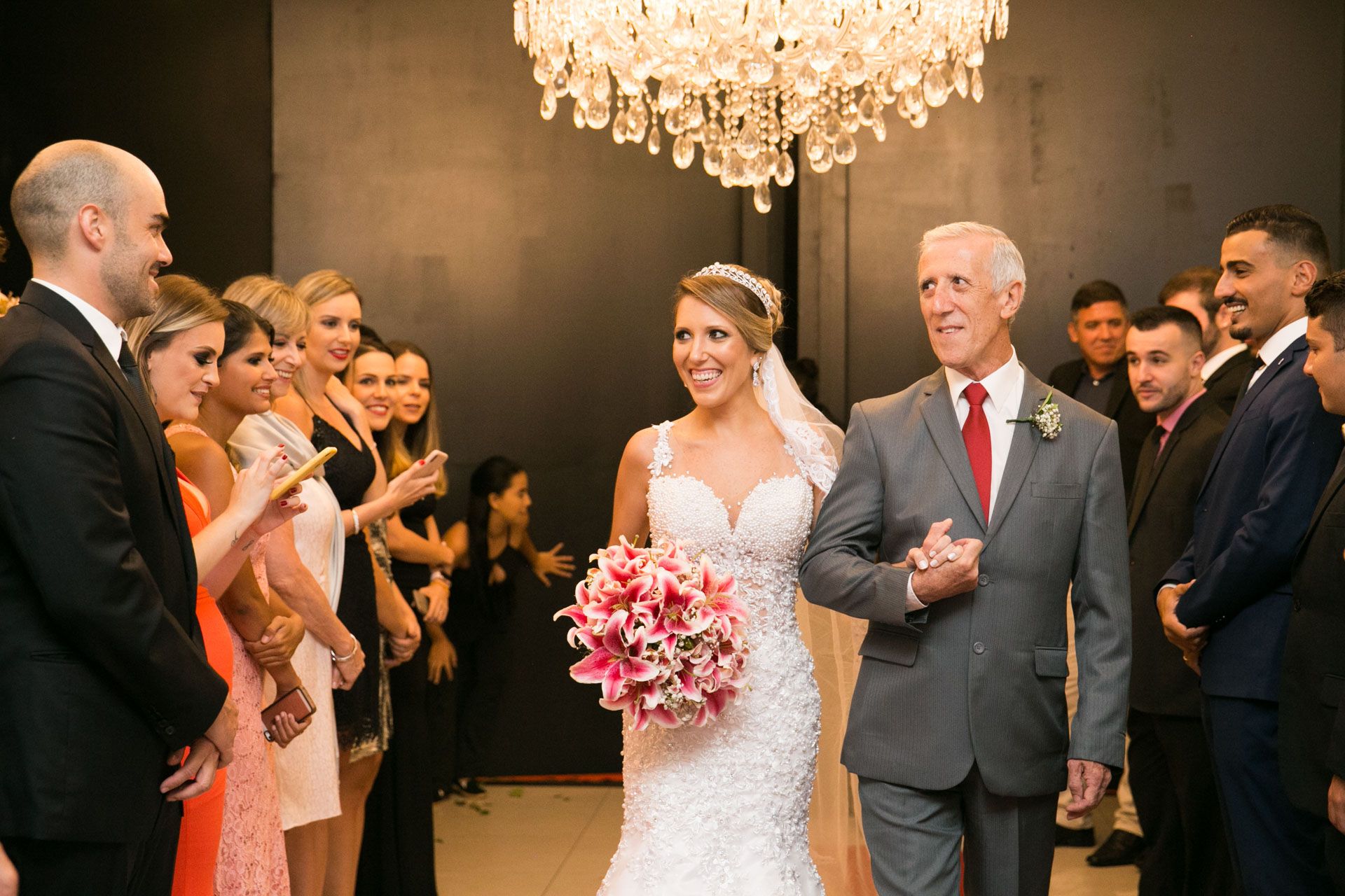 Casamento Caroline e Thiago em São Paulo SP - 2 - 7