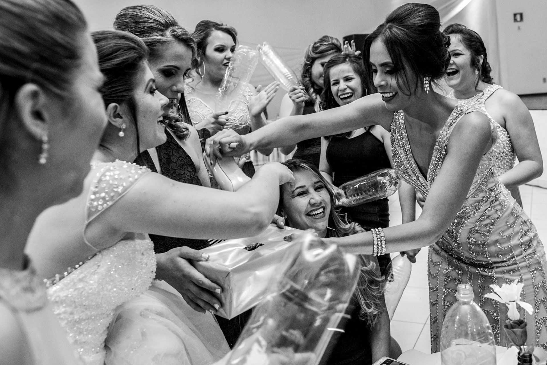 Casamento Chaiane e Wesley em Itamogi MG - 2 - 9