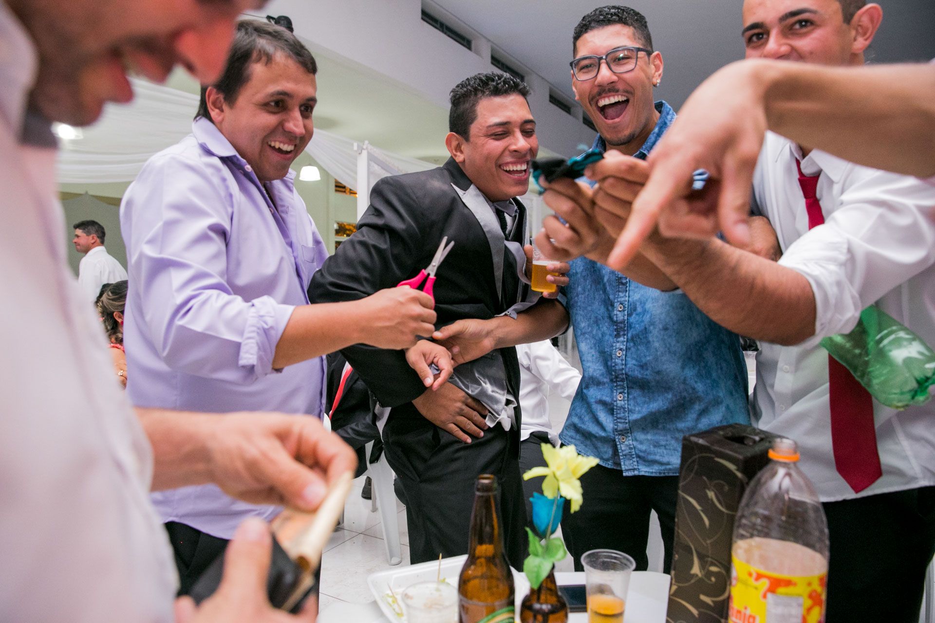 Casamento Chaiane e Wesley em Itamogi MG - 2 - 12