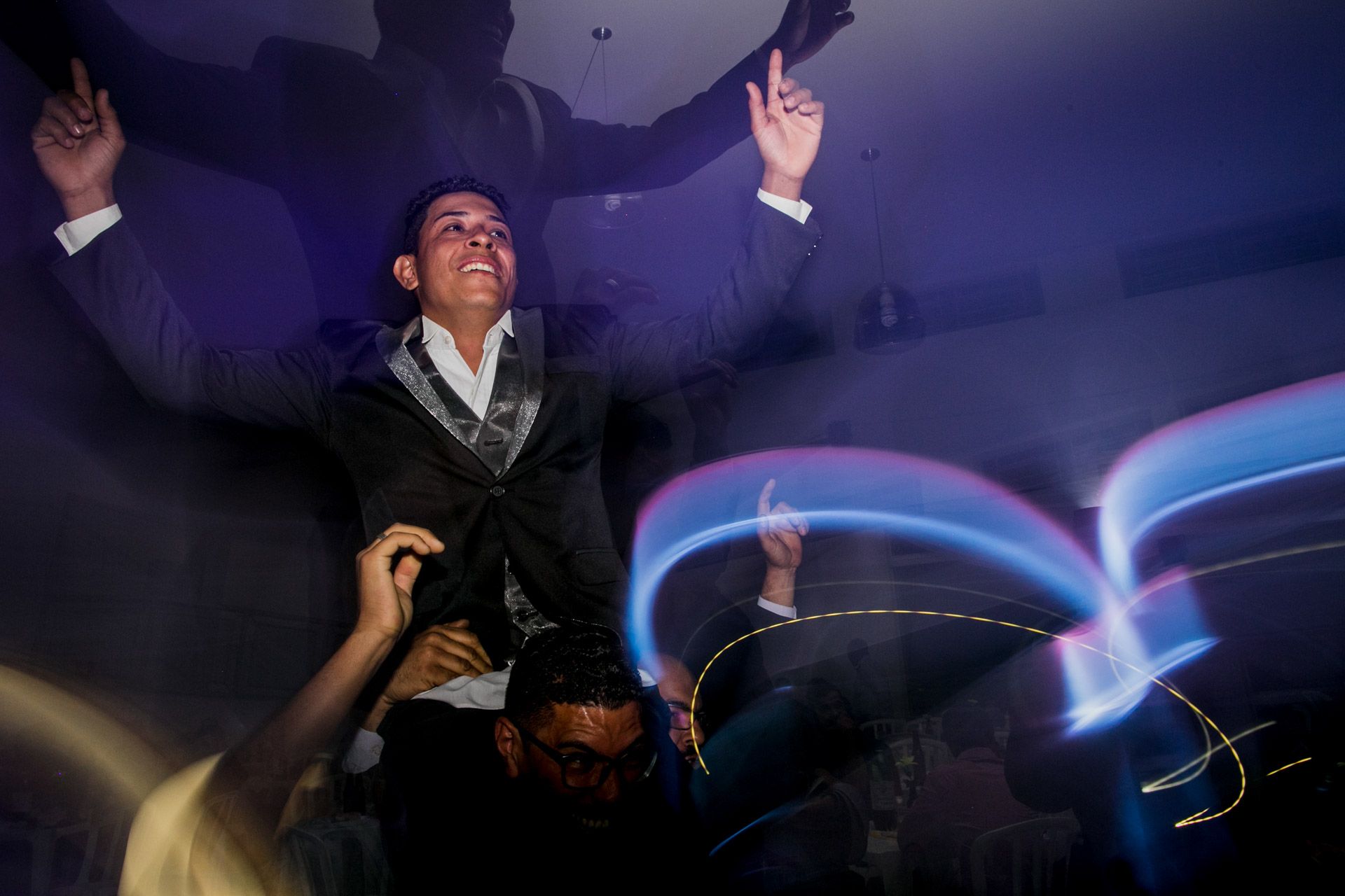 Casamento Chaiane e Wesley em Itamogi MG - 2 - 14