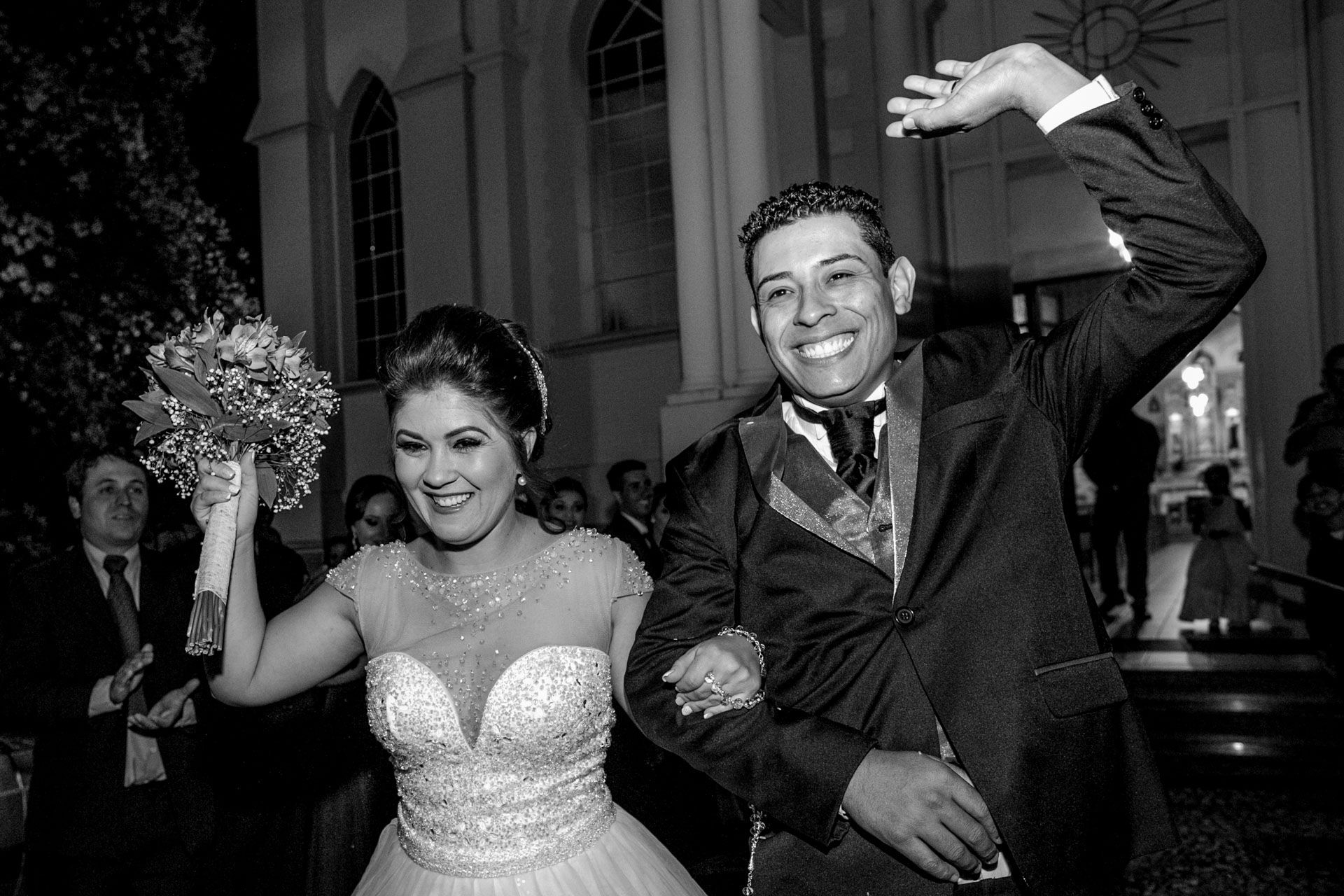 Casamento Chaiane e Wesley em Itamogi MG - 2 - 6