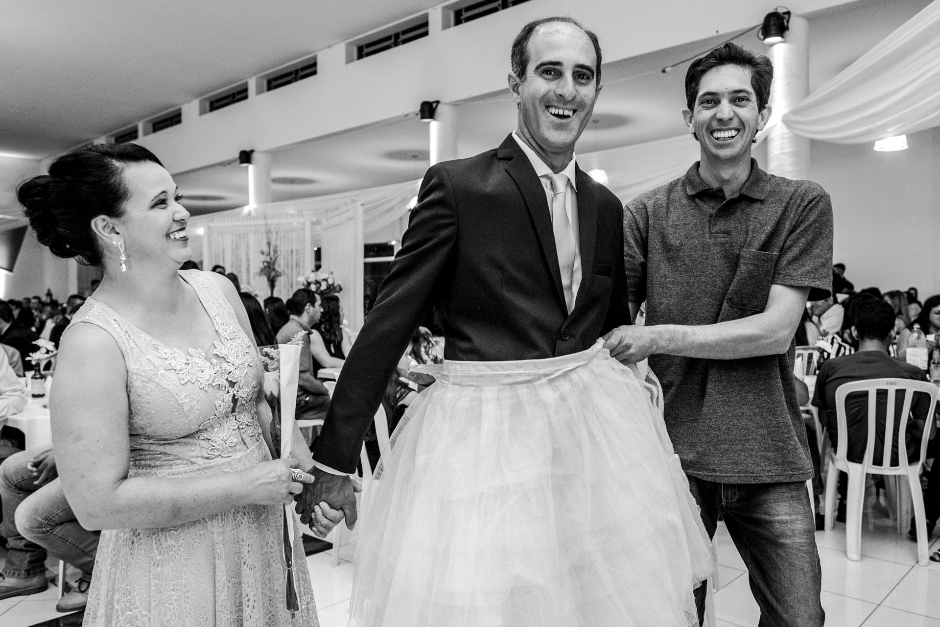 Casamento Chaiane e Wesley em Itamogi MG - 2 - 7