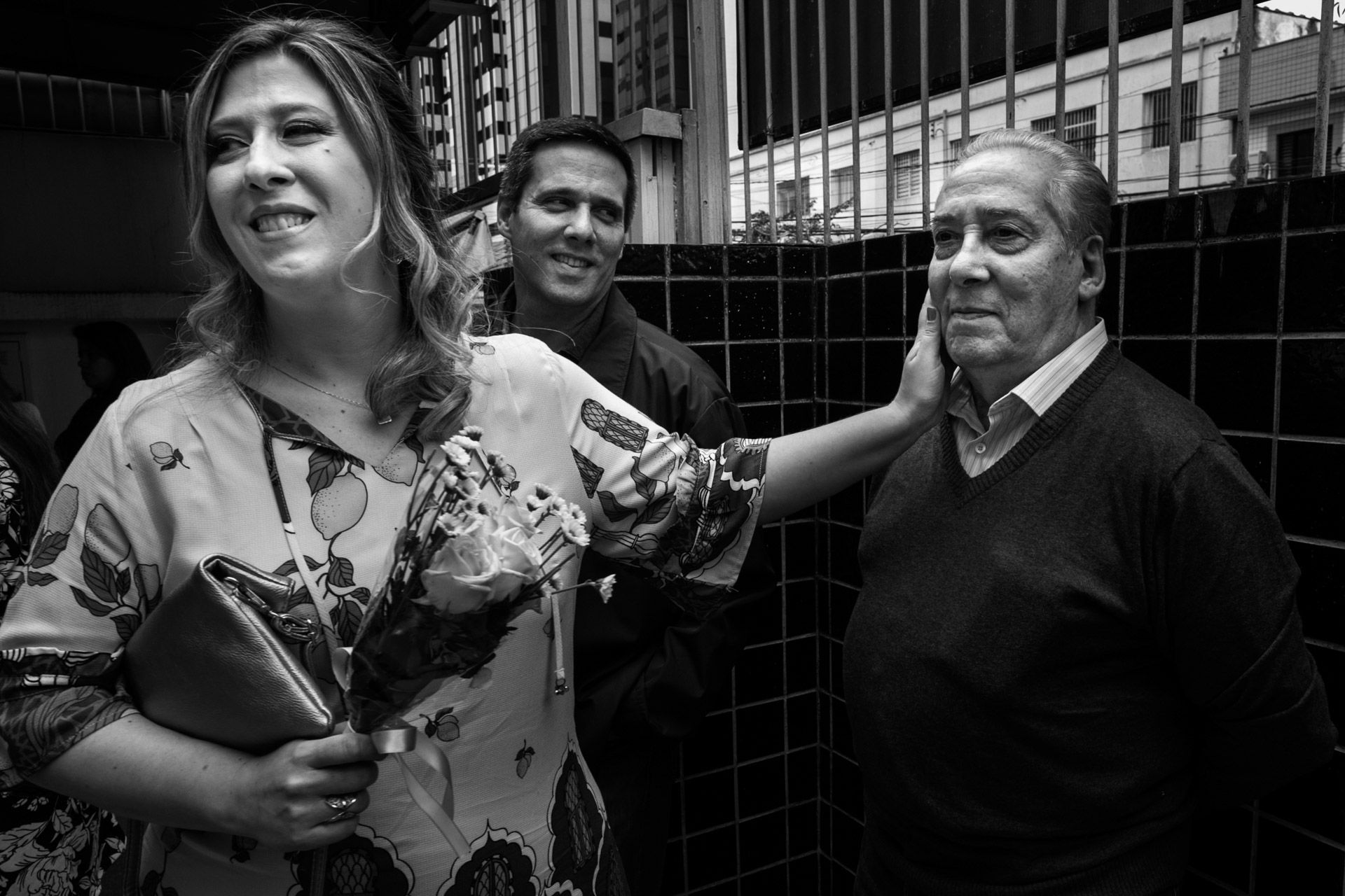 Casamento Daniela e Ronaldo em São Paulo SP - 2 - 0