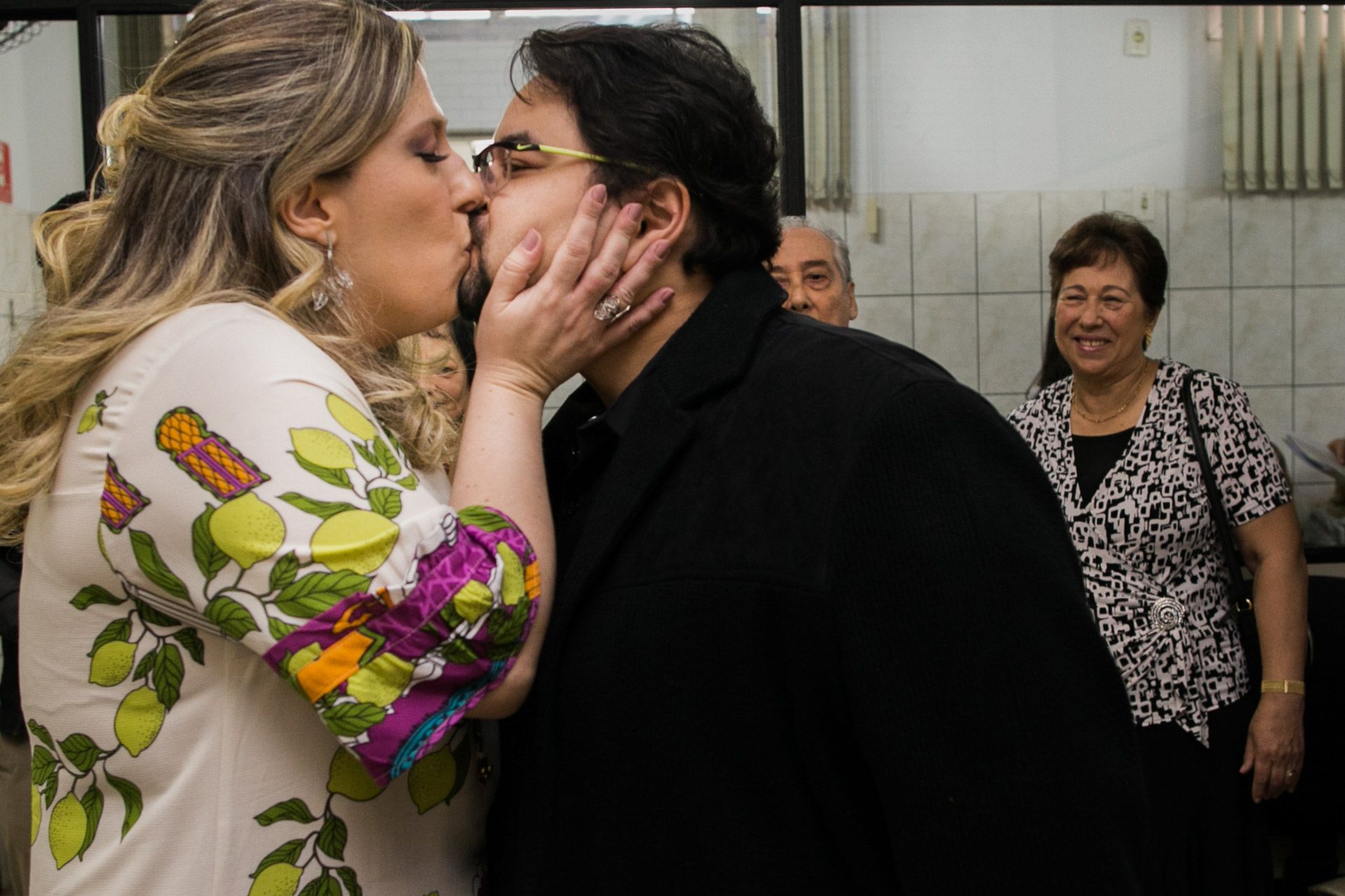 Casamento Daniela e Ronaldo em São Paulo SP - 2 - 4