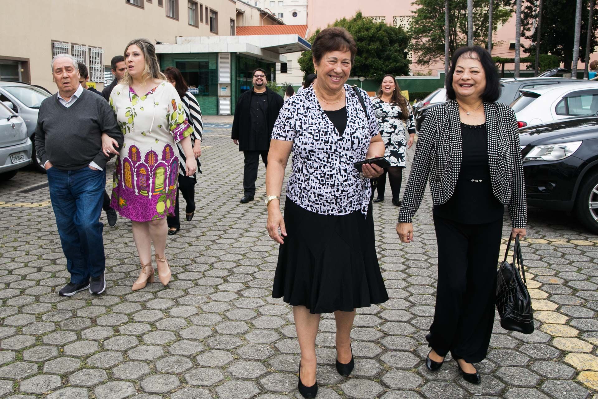 Casamento Daniela e Ronaldo em São Paulo SP - 2 - 8