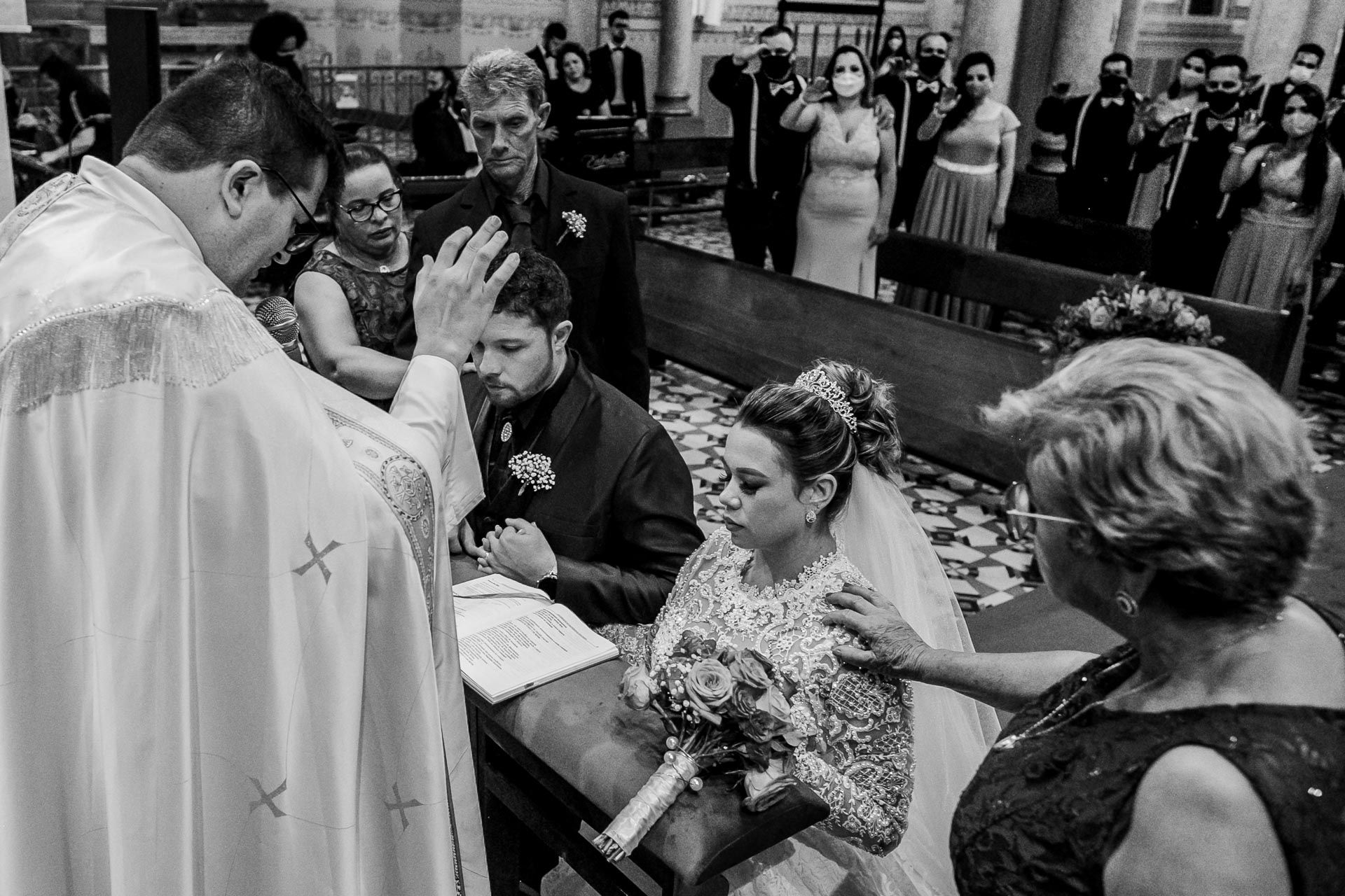 Casamento Júlia e Silas em Monte Santo de Minas MG - 2 - 15