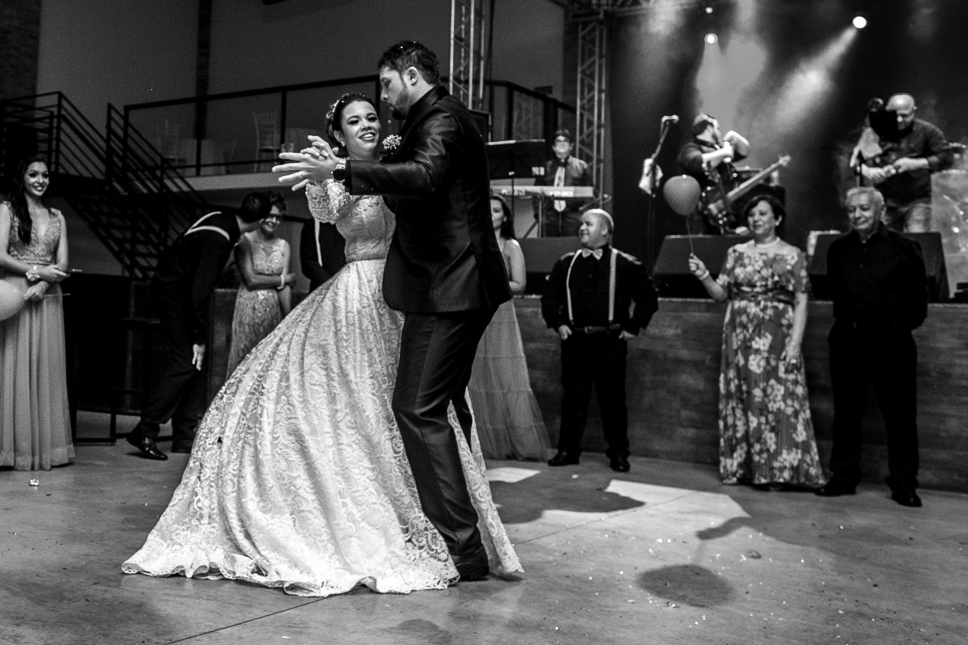 Casamento Júlia e Silas em Monte Santo de Minas MG - 2 - 23