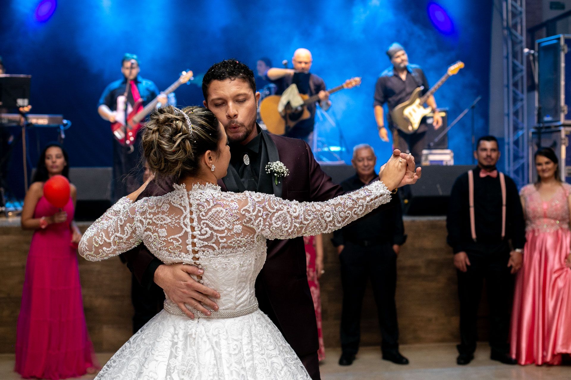 Casamento Júlia e Silas em Monte Santo de Minas MG - 2 - 24