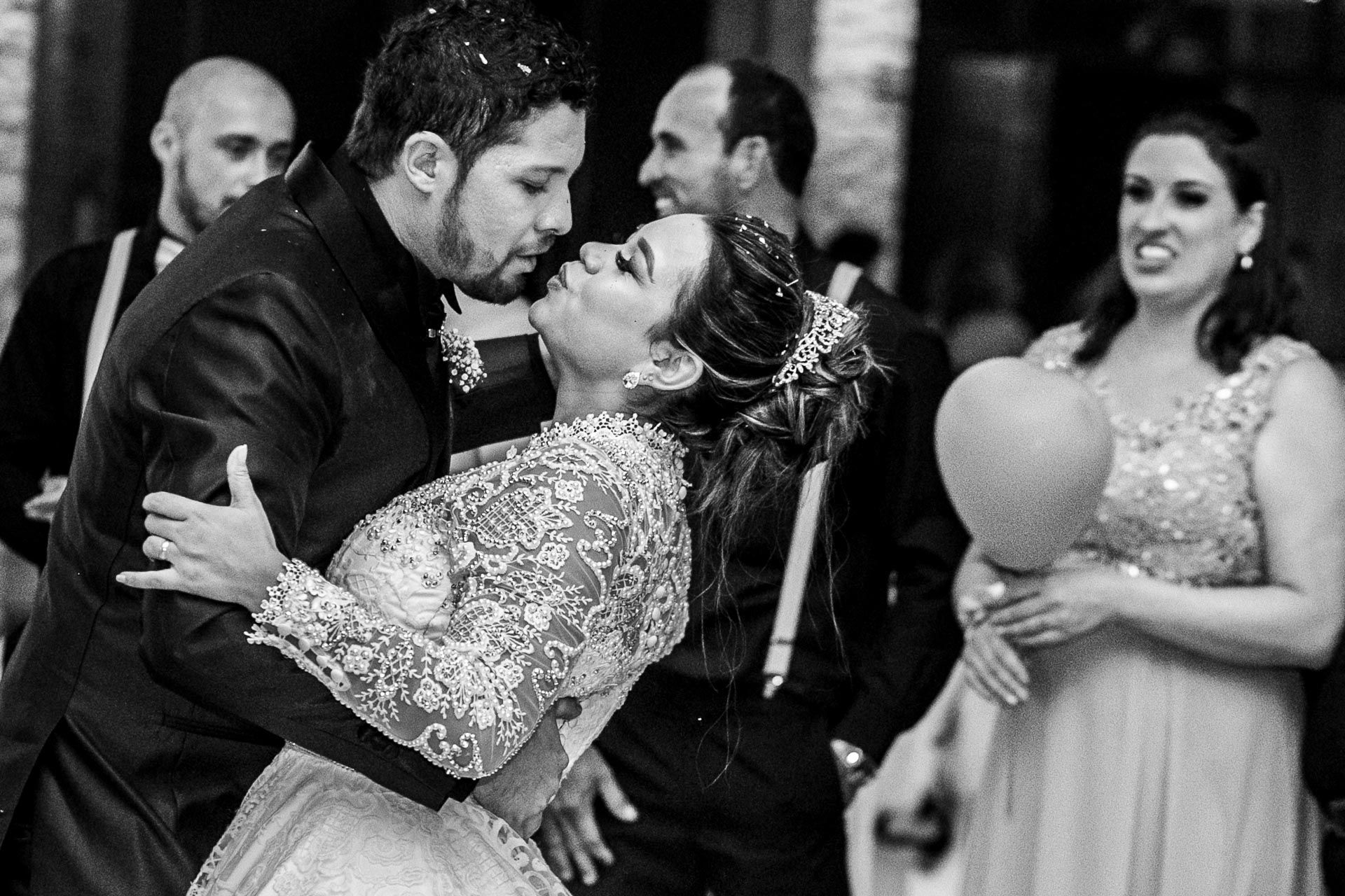 Casamento Júlia e Silas em Monte Santo de Minas MG - 2 - 25