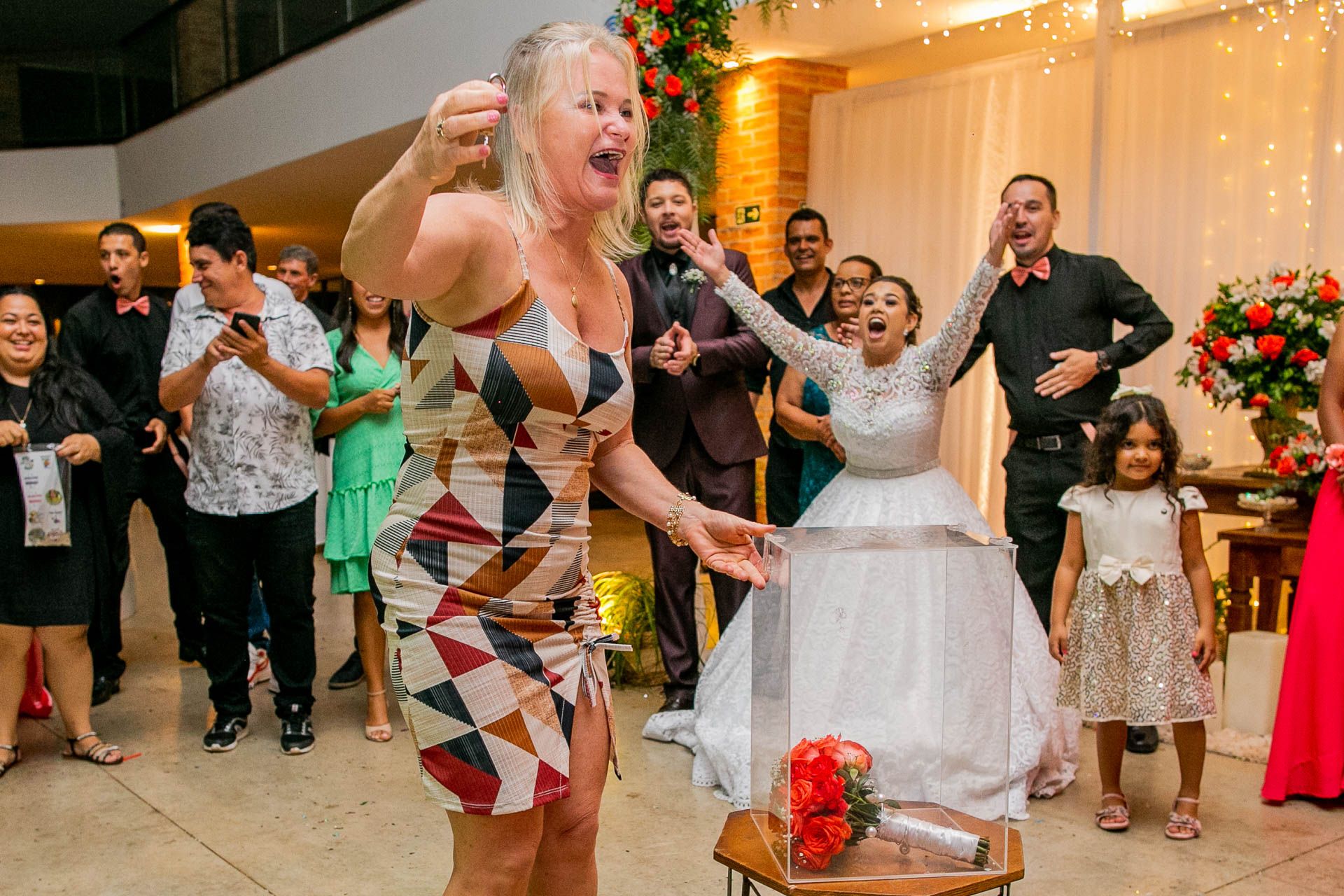 Casamento Júlia e Silas em Monte Santo de Minas MG - 2 - 29