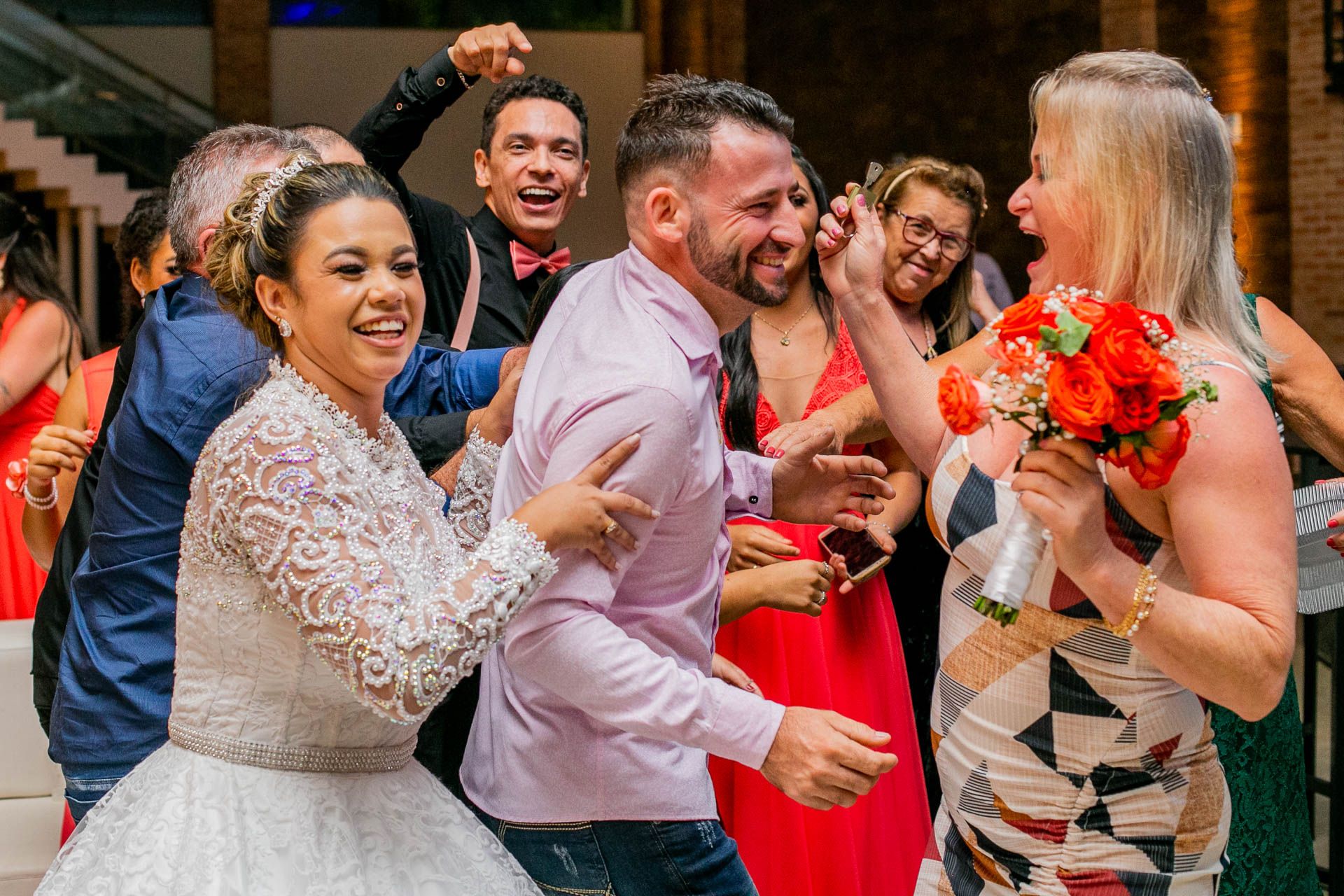 Casamento Júlia e Silas em Monte Santo de Minas MG - 2 - 31