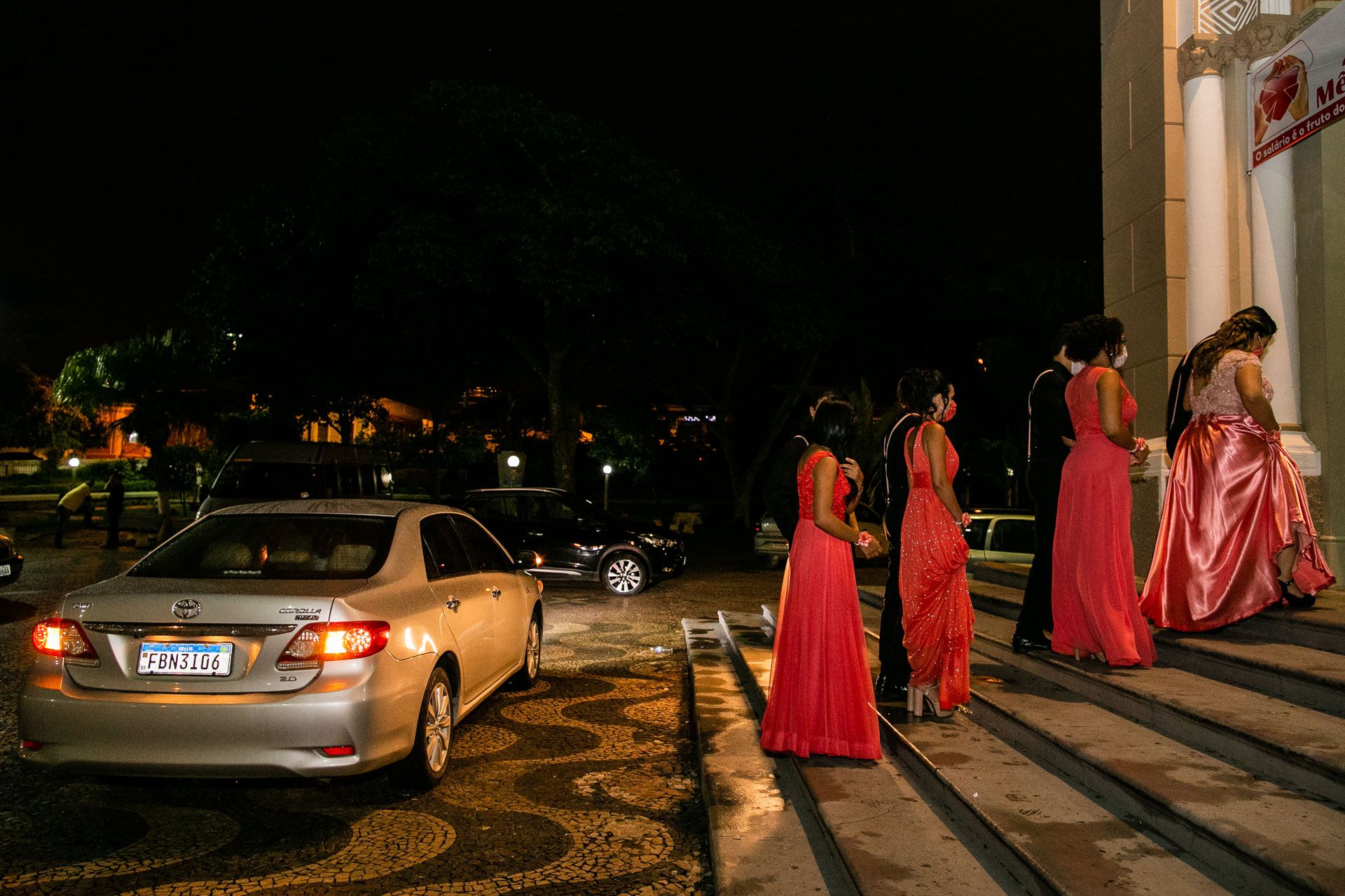 Casamento Júlia e Silas em Monte Santo de Minas MG - 2 - 7