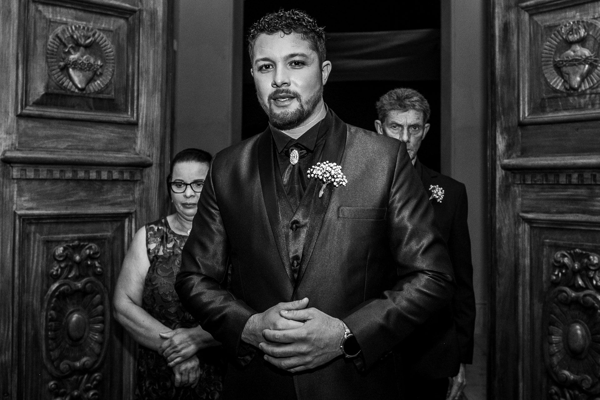 Casamento Júlia e Silas em Monte Santo de Minas MG - 2 - 8