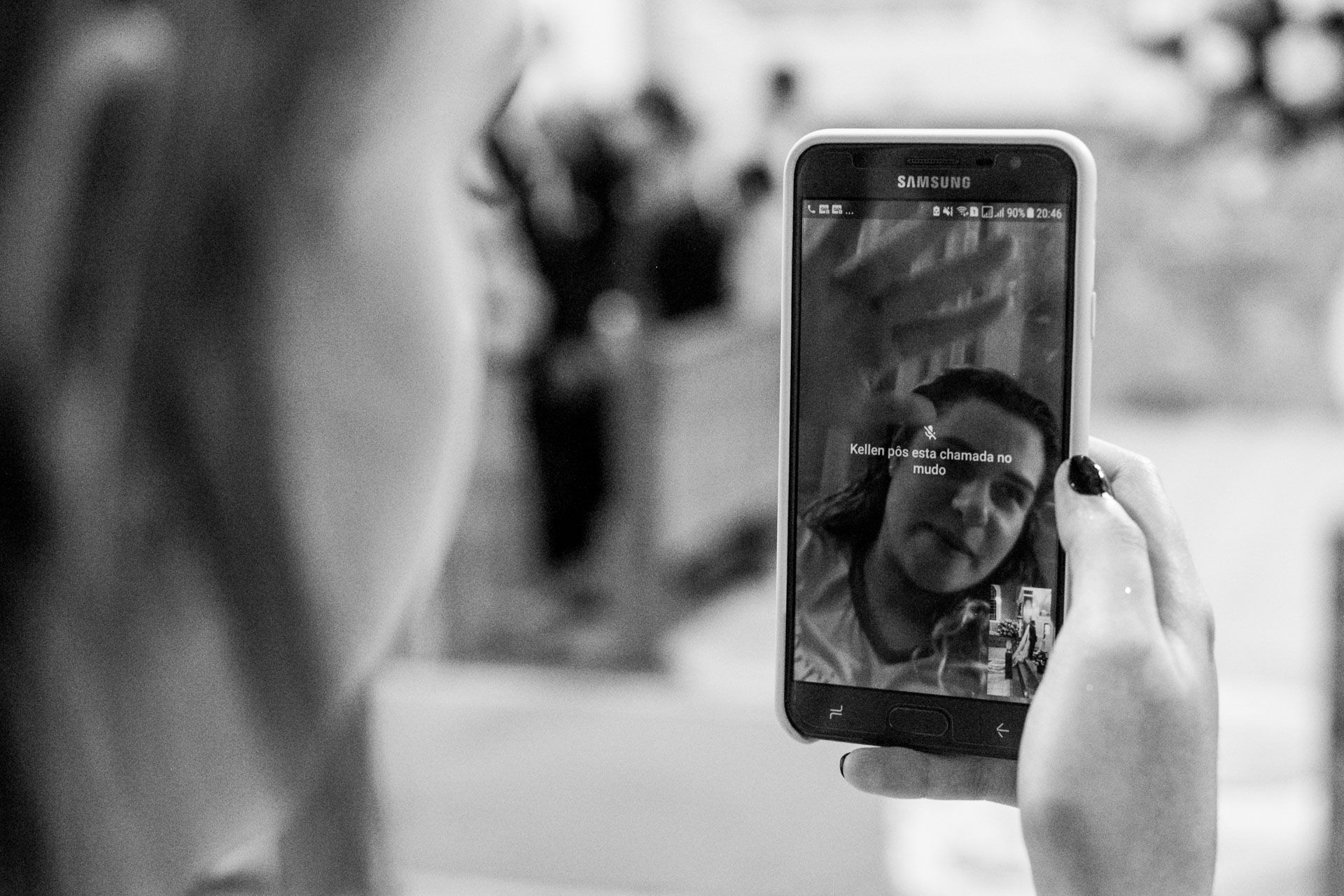 Casamento Kênia e Marcel em Itamogi MG - 2 - 9