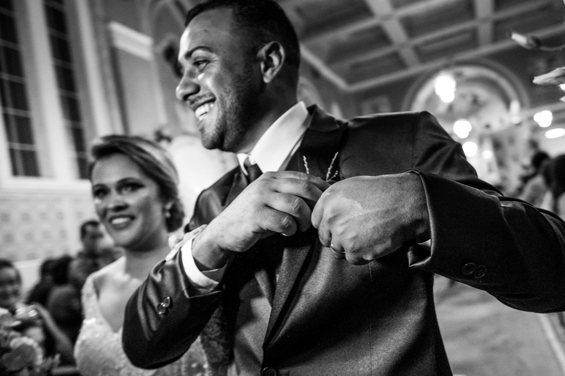 Casamento Kênia e Marcel em Itamogi MG - 2 - 14