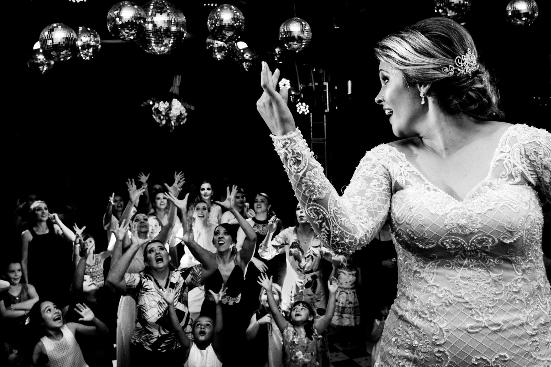 Casamento Kênia e Marcel em Itamogi MG - 2 - 26