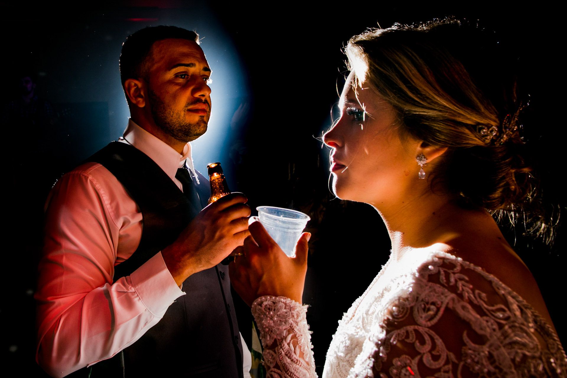 Casamento Kênia e Marcel em Itamogi MG - 2 - 30