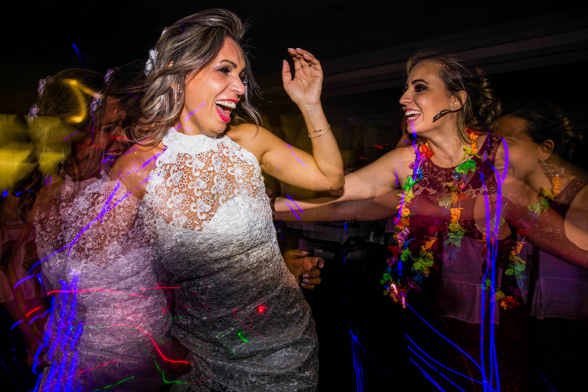 Casamento Luciana e Cristian em Campinas SP - 2 - 11