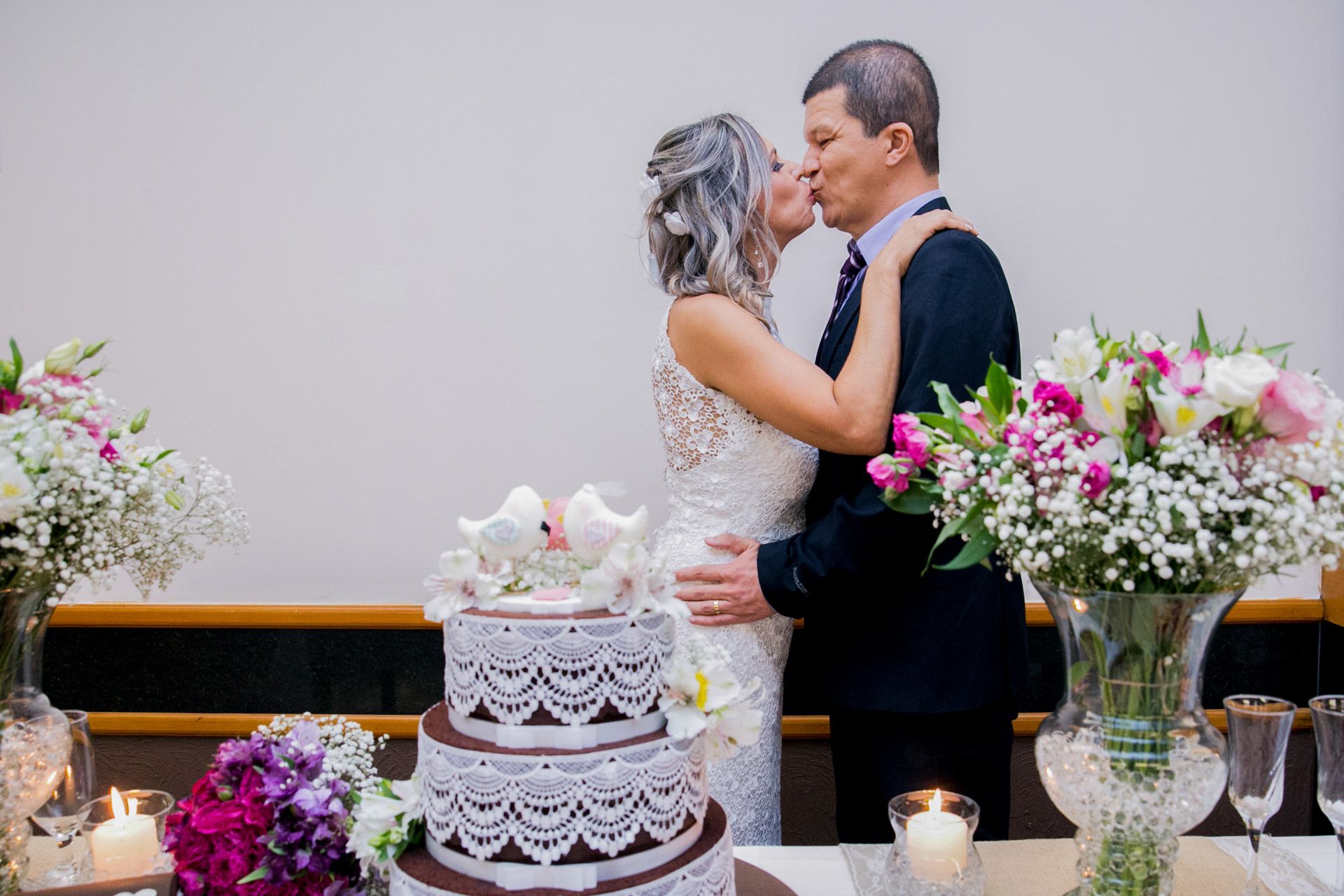 Casamento Luciana e Cristian em Campinas SP - 2 - 1