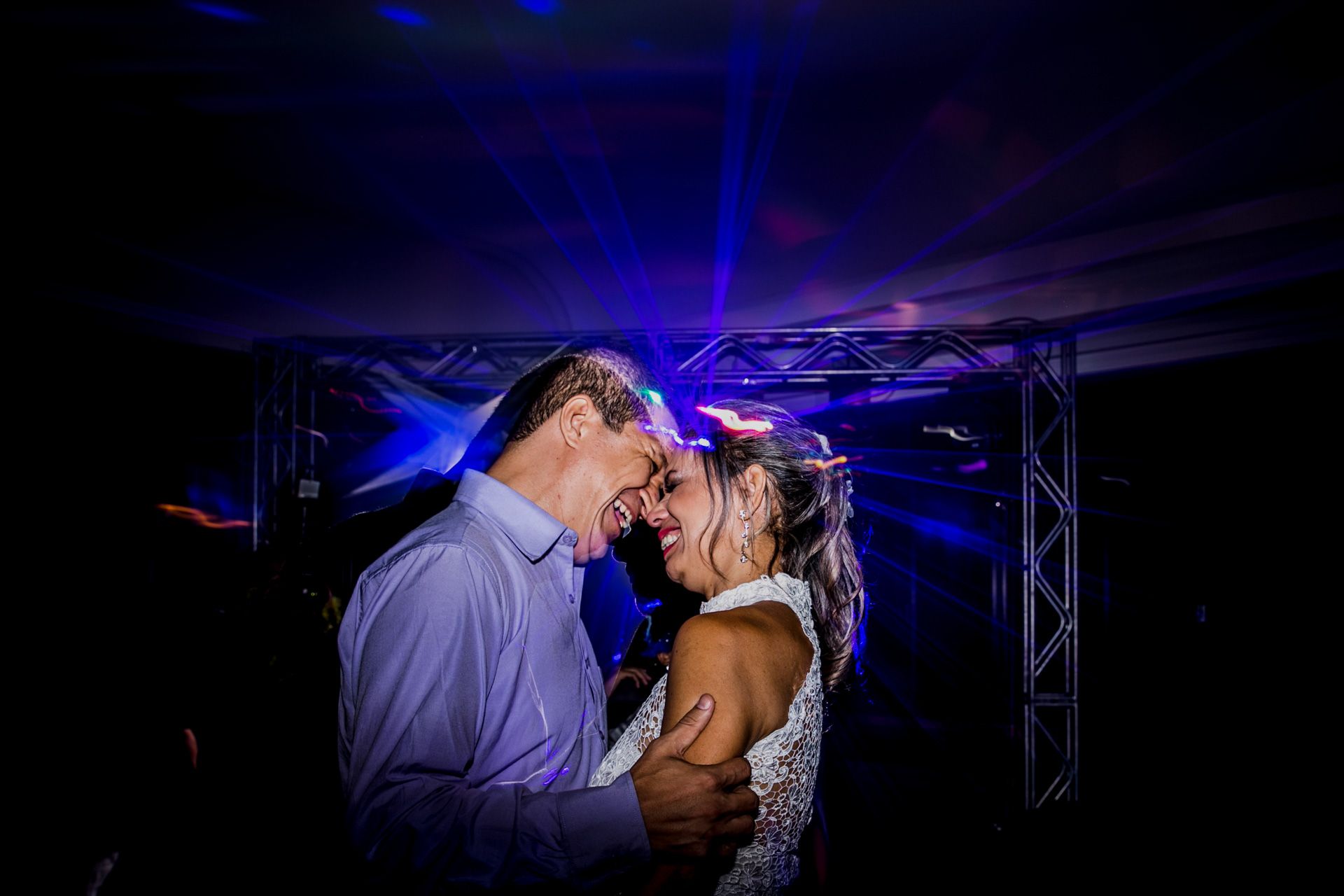 Casamento Luciana e Cristian em Campinas SP - 2 - 8