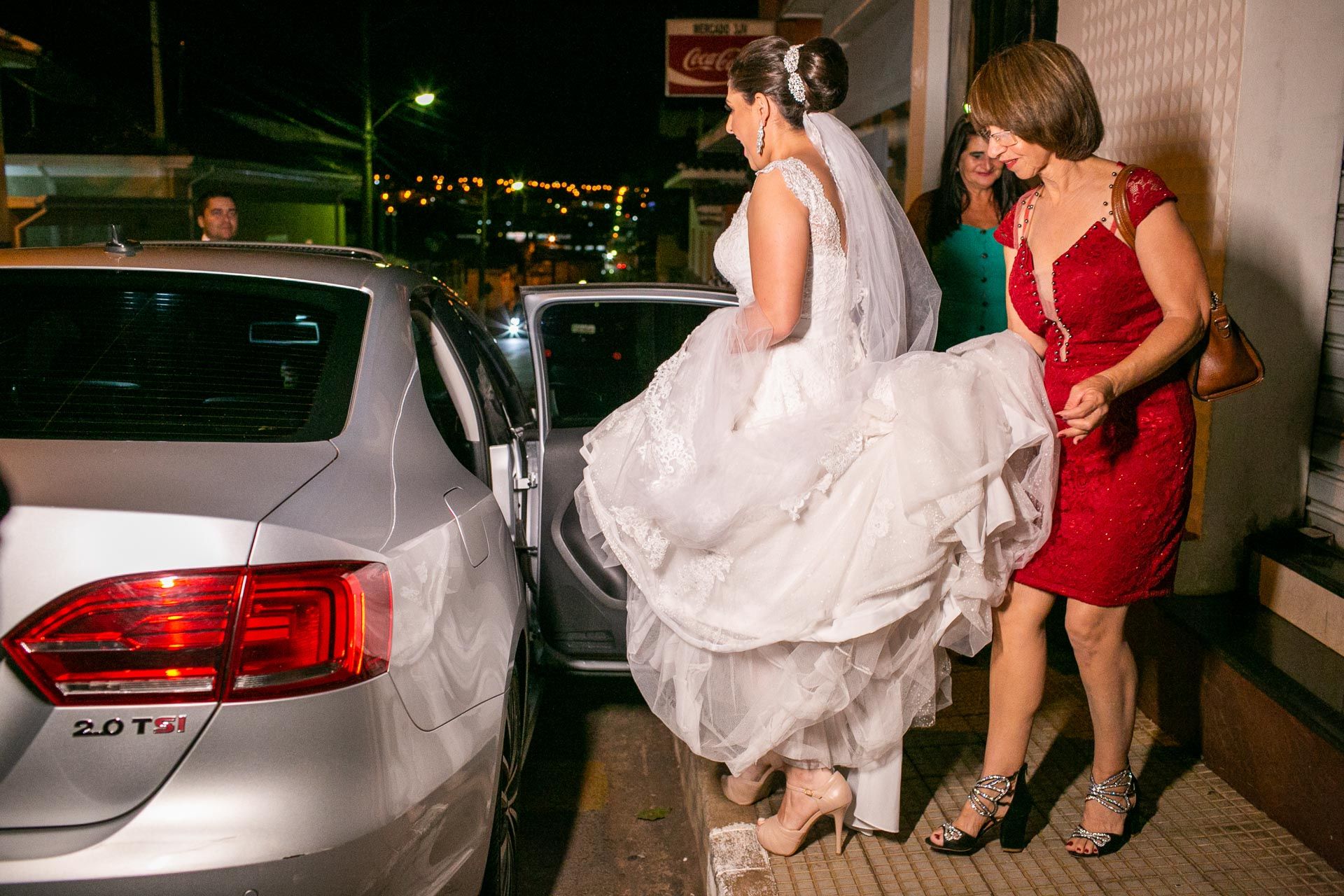 Casamento Luciana e Victor em Itamogi MG - 2 - 15