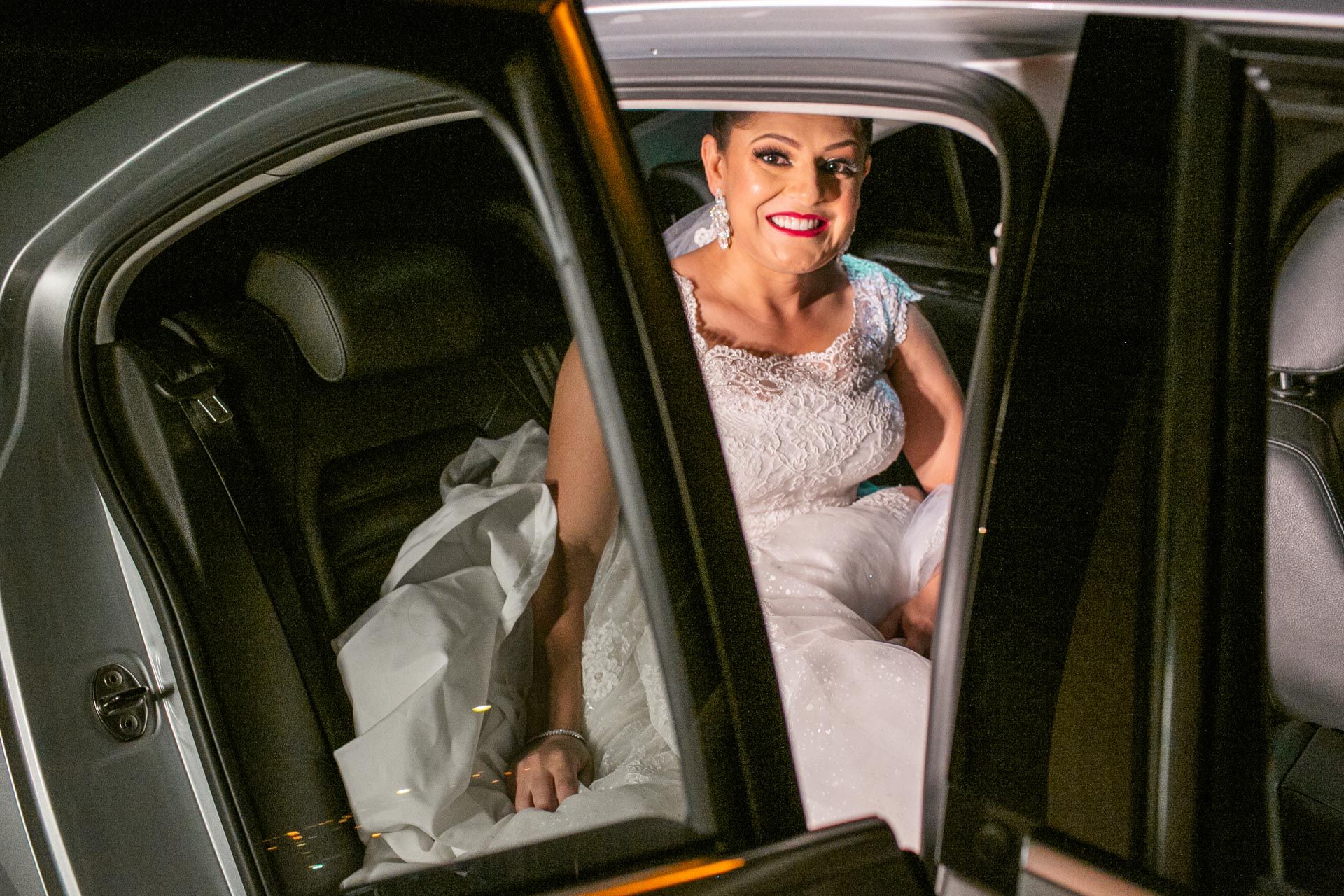 Casamento Luciana e Victor em Itamogi MG - 2 - 16