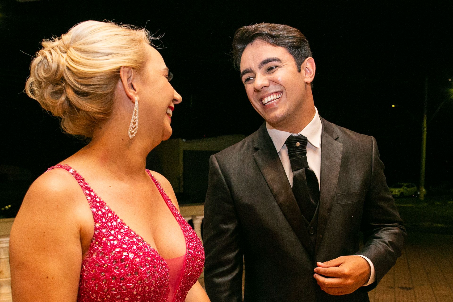 Casamento Luciana e Victor em Itamogi MG - 2 - 18