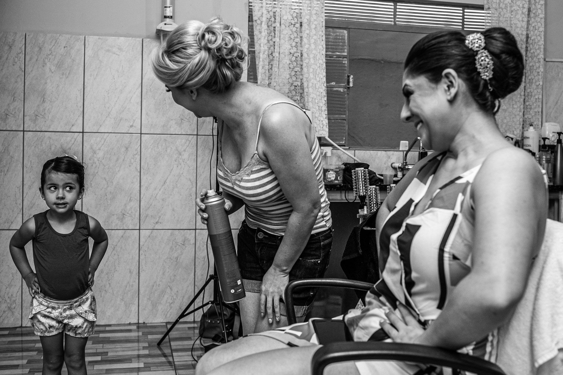 Casamento Luciana e Victor em Itamogi MG - 2 - 1