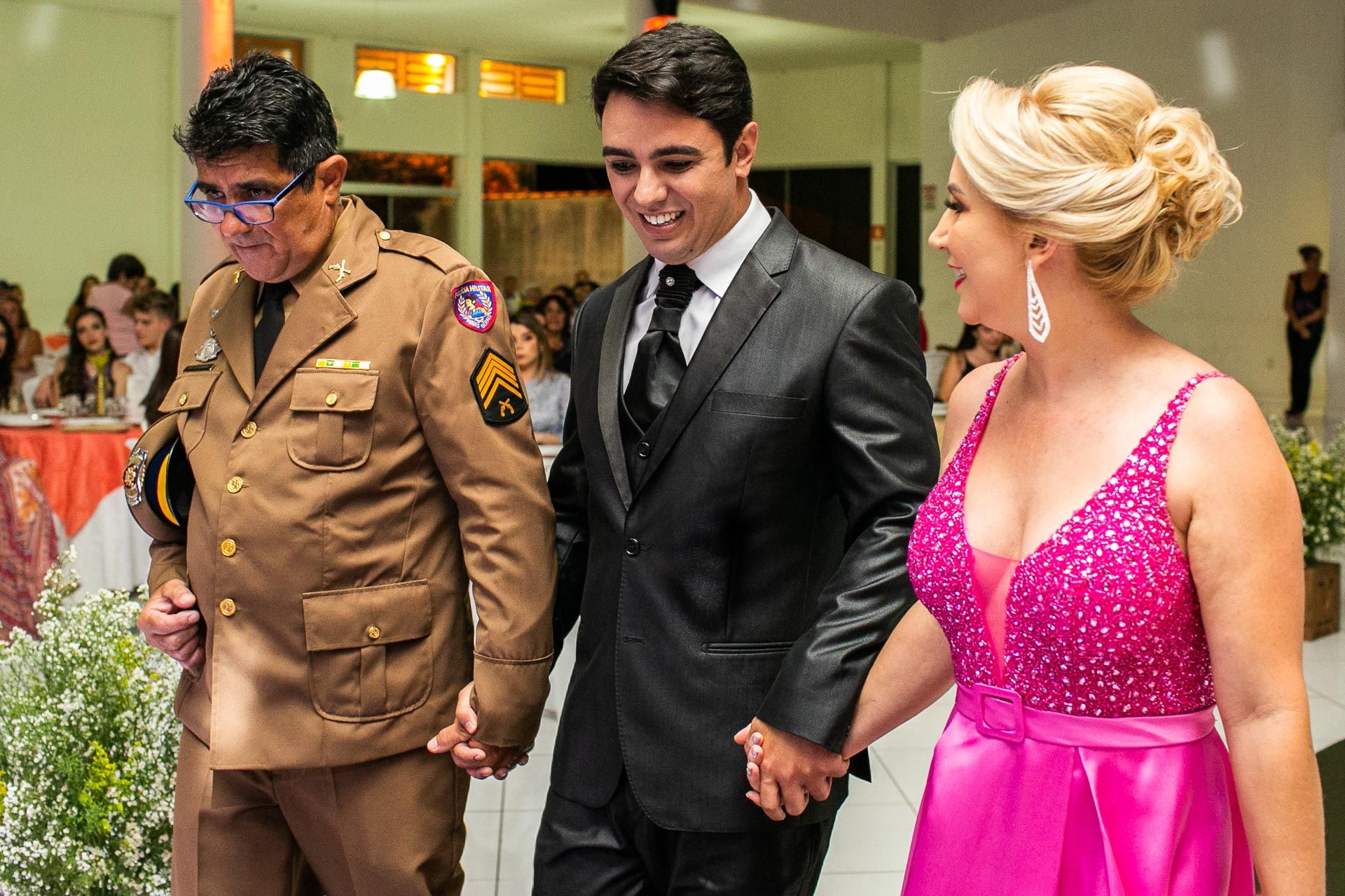 Casamento Luciana e Victor em Itamogi MG - 2 - 20