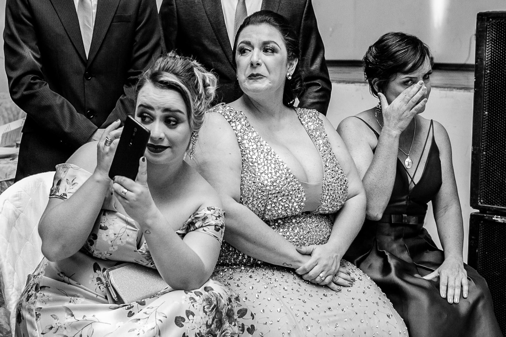 Casamento Luciana e Victor em Itamogi MG - 2 - 25