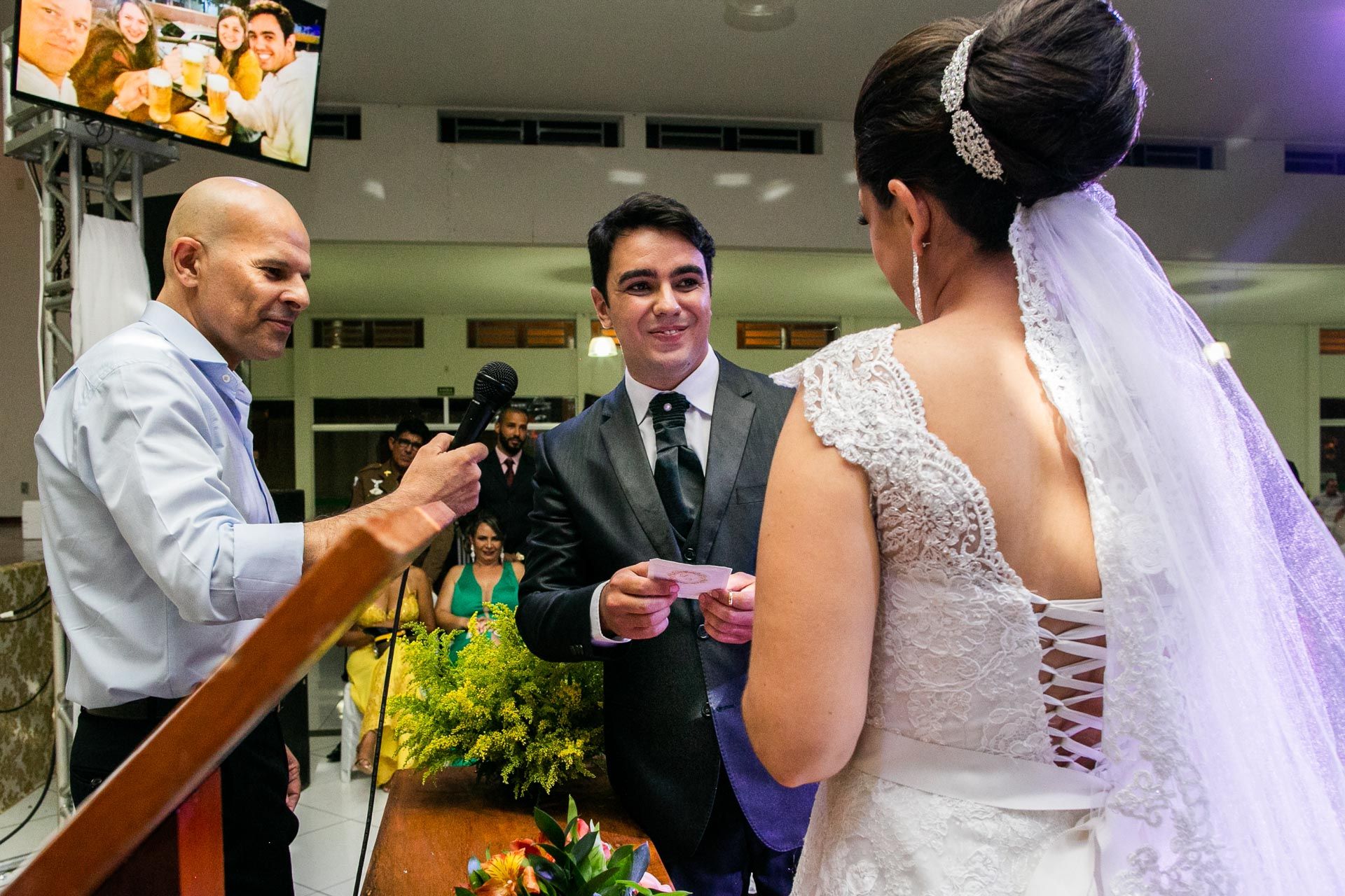 Casamento Luciana e Victor em Itamogi MG - 2 - 30