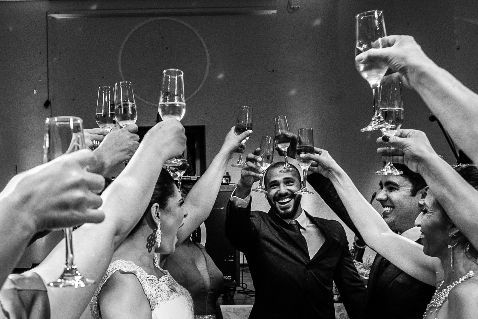 Casamento Luciana e Victor em Itamogi MG - 2 - 34