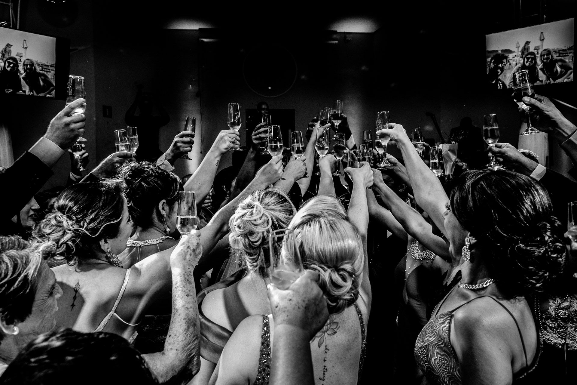 Casamento Luciana e Victor em Itamogi MG - 2 - 35