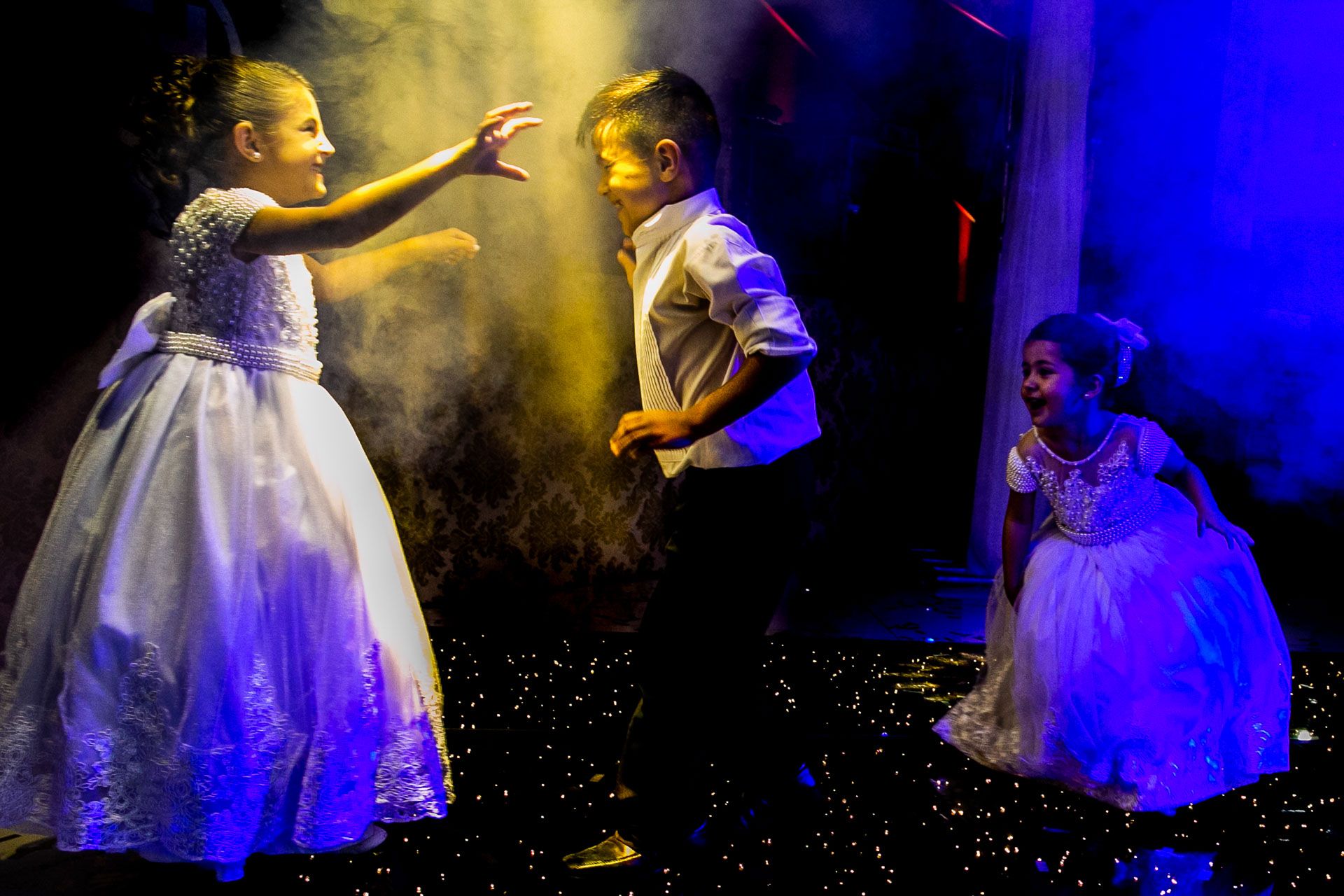 Casamento Luciana e Victor em Itamogi MG - 2 - 43