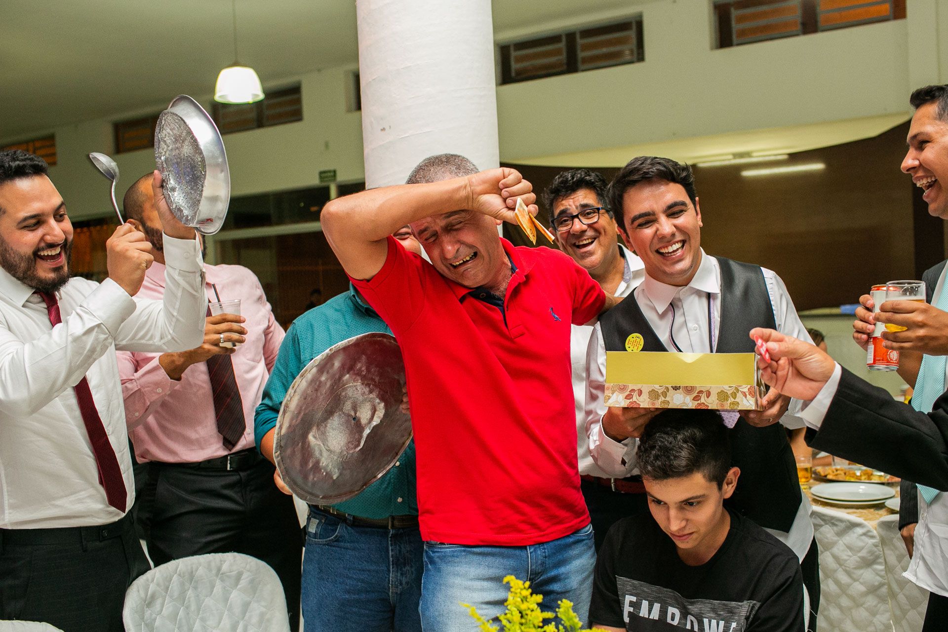 Casamento Luciana e Victor em Itamogi MG - 2 - 46