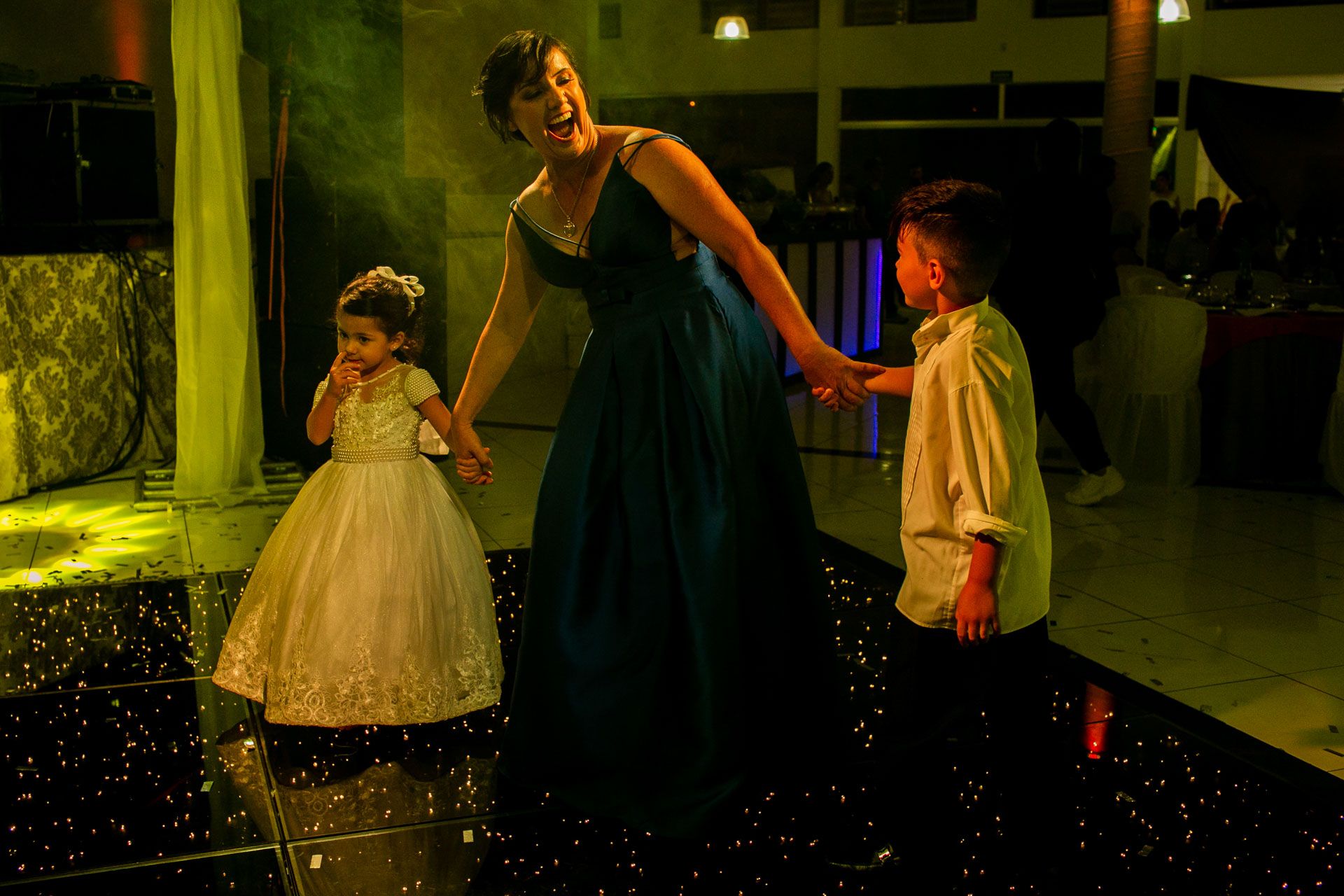 Casamento Luciana e Victor em Itamogi MG - 2 - 48