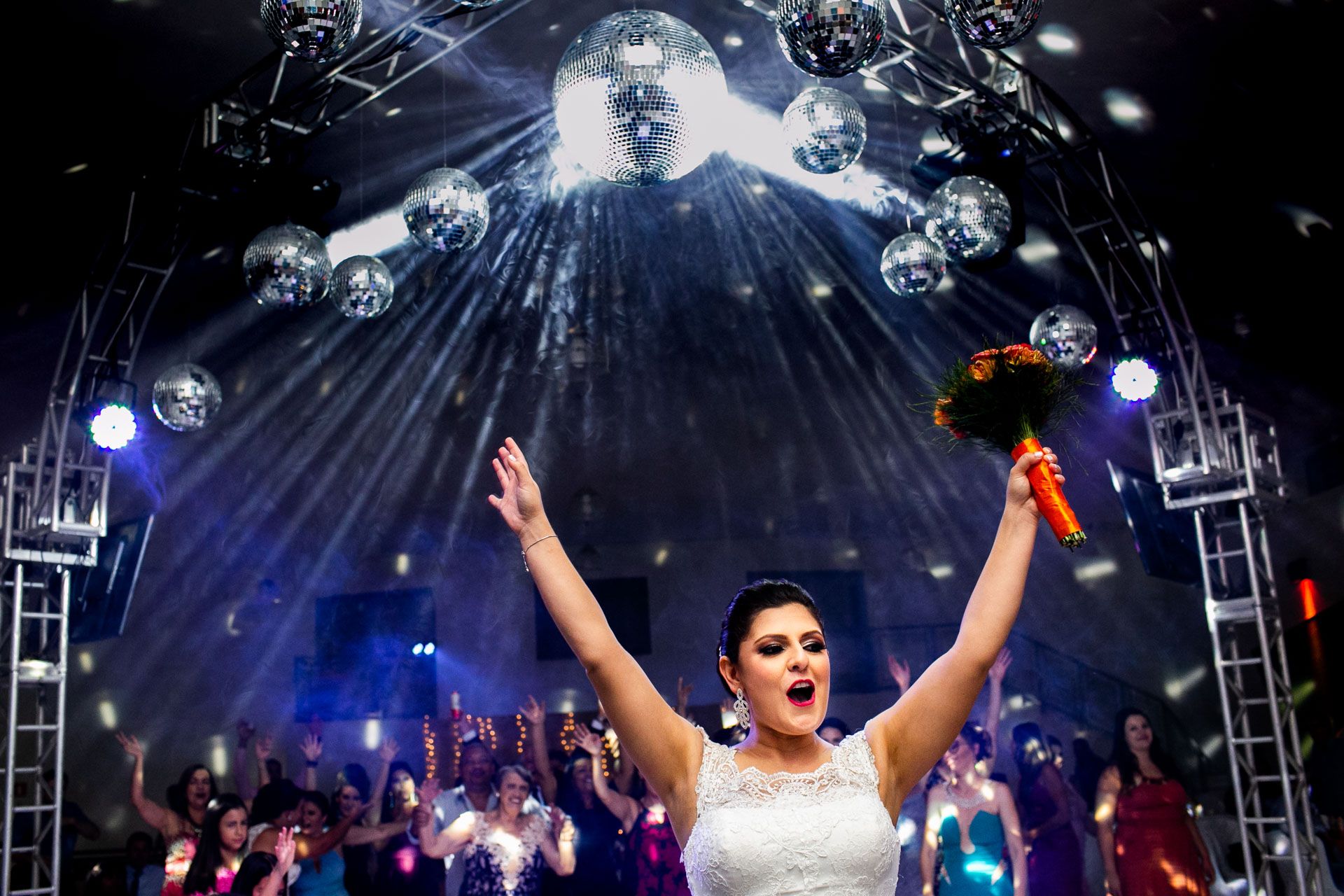 Casamento Luciana e Victor em Itamogi MG - 2 - 49