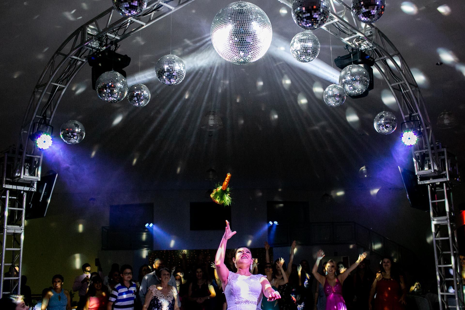 Casamento Luciana e Victor em Itamogi MG - 2 - 50