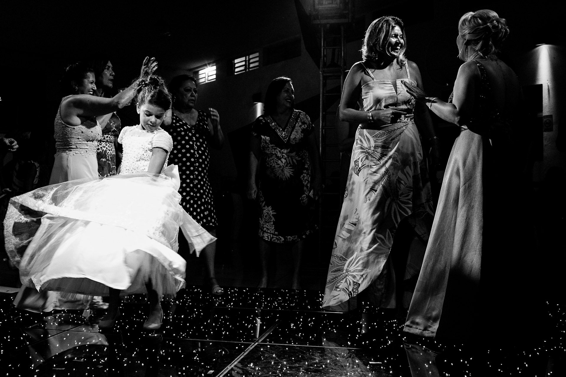 Casamento Luciana e Victor em Itamogi MG - 2 - 53