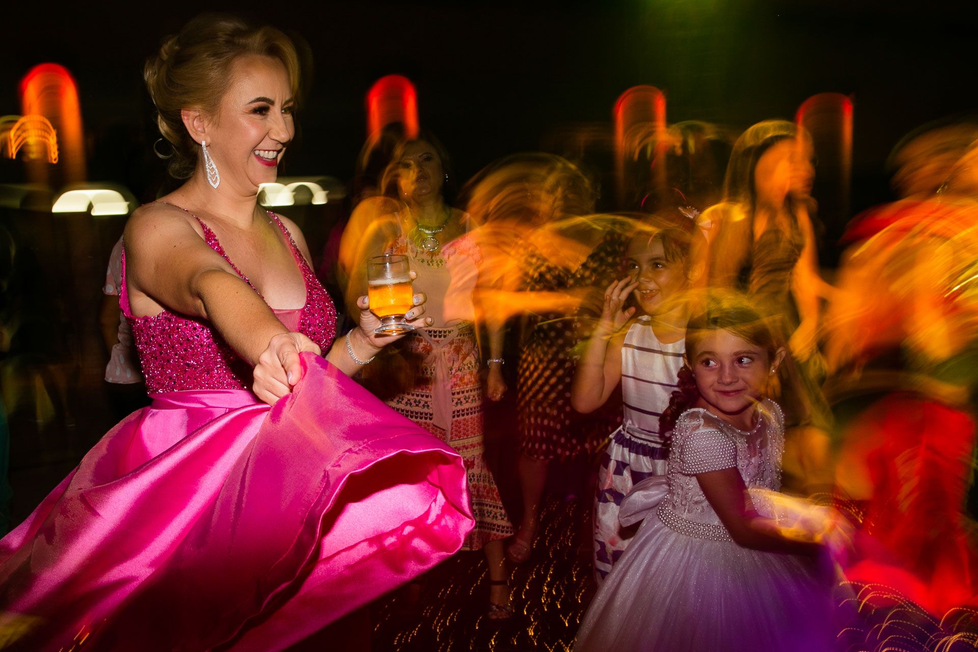 Casamento Luciana e Victor em Itamogi MG - 2 - 54