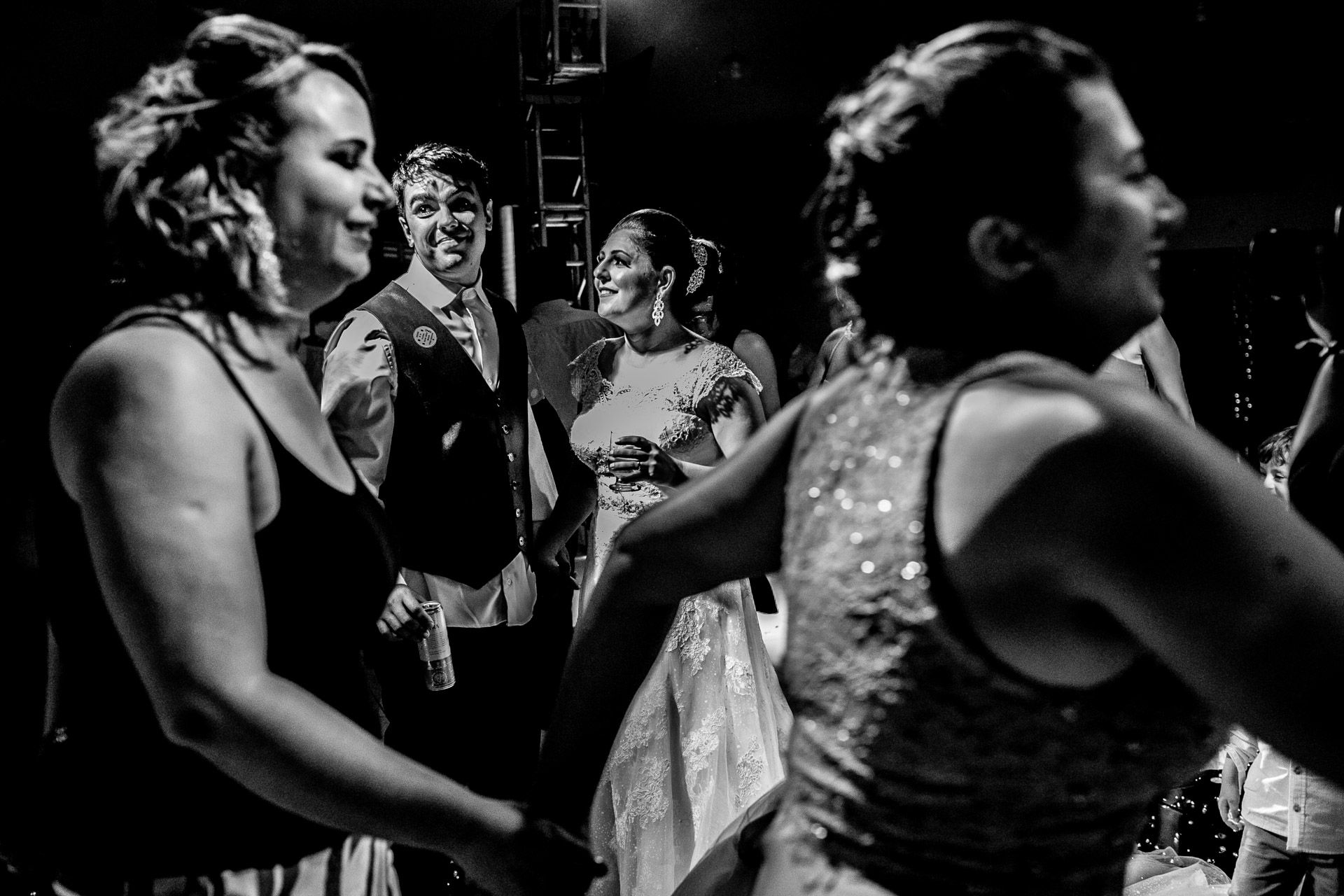 Casamento Luciana e Victor em Itamogi MG - 2 - 58