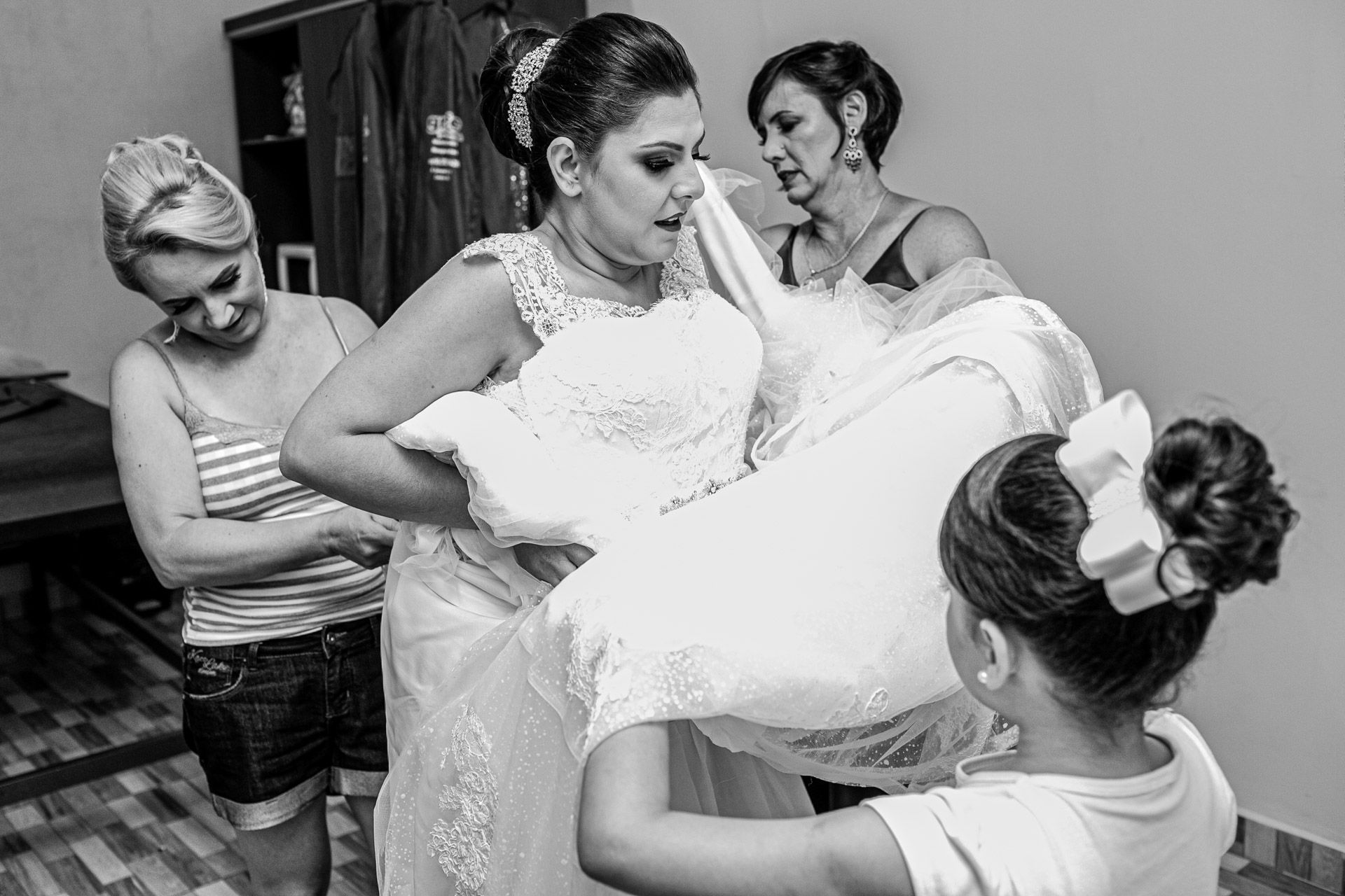 Casamento Luciana e Victor em Itamogi MG - 2 - 7