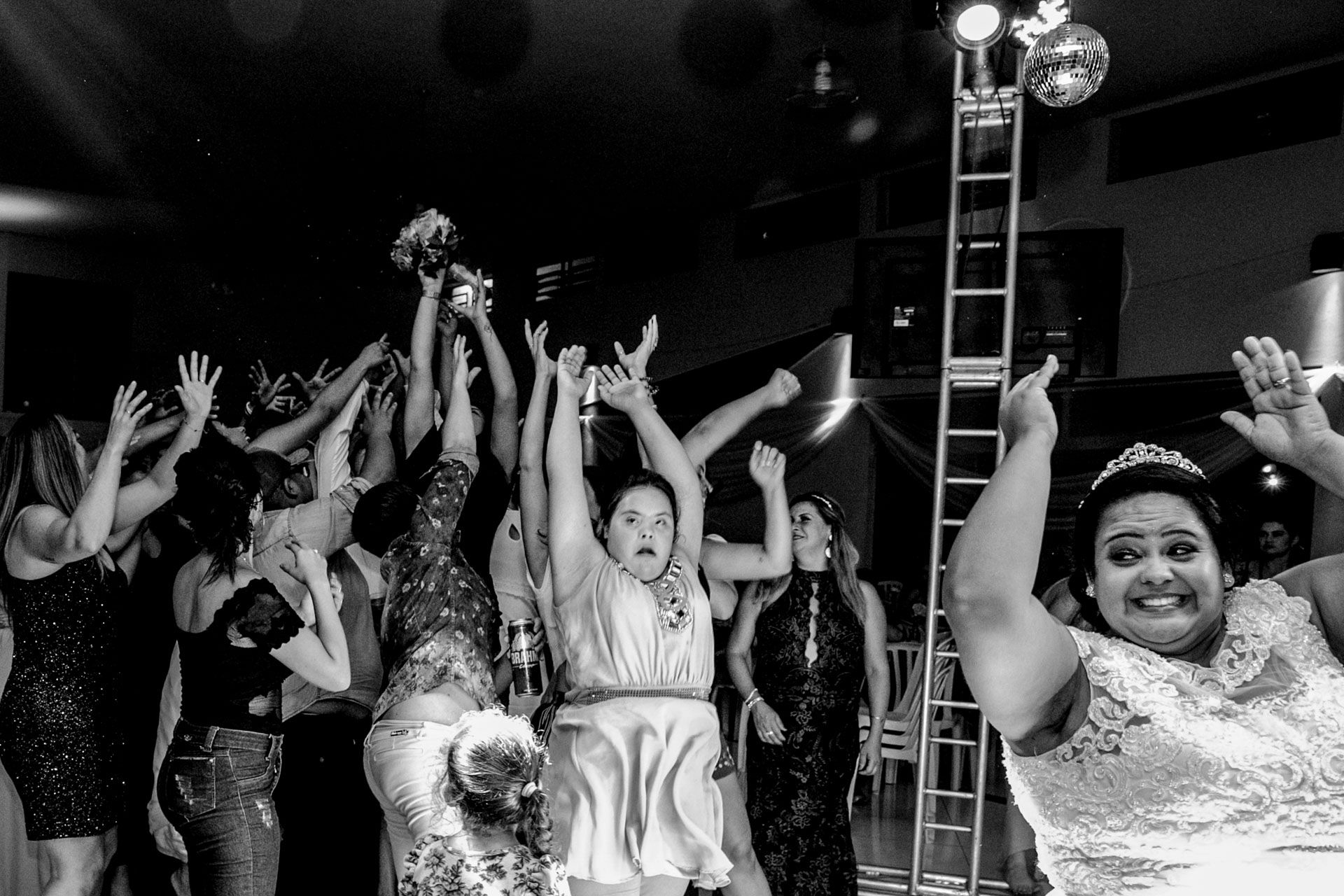 Casamento Marina e Fábio em Itamogi MG - 2 - 18