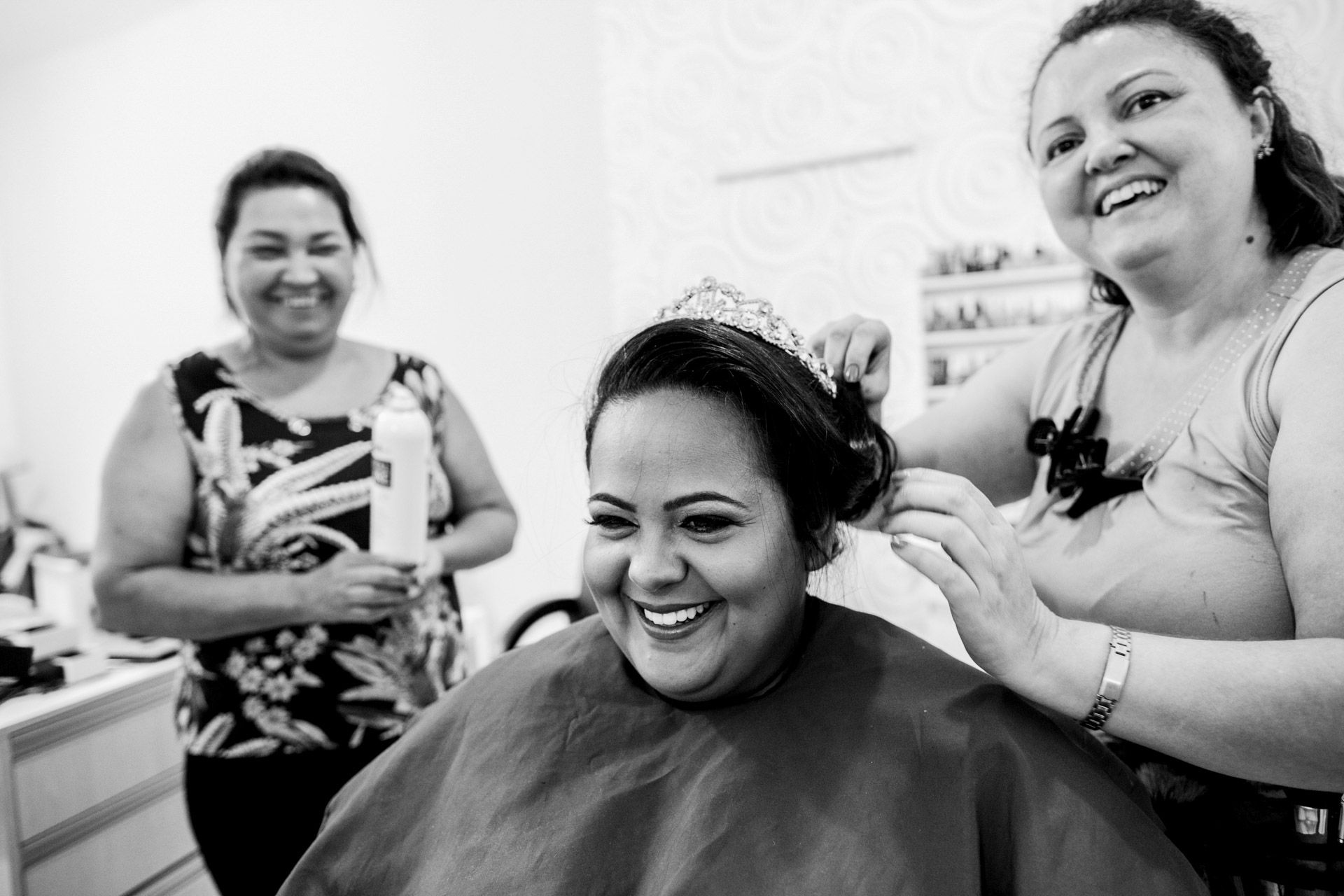 Casamento Marina e Fábio em Itamogi MG - 2 - 1