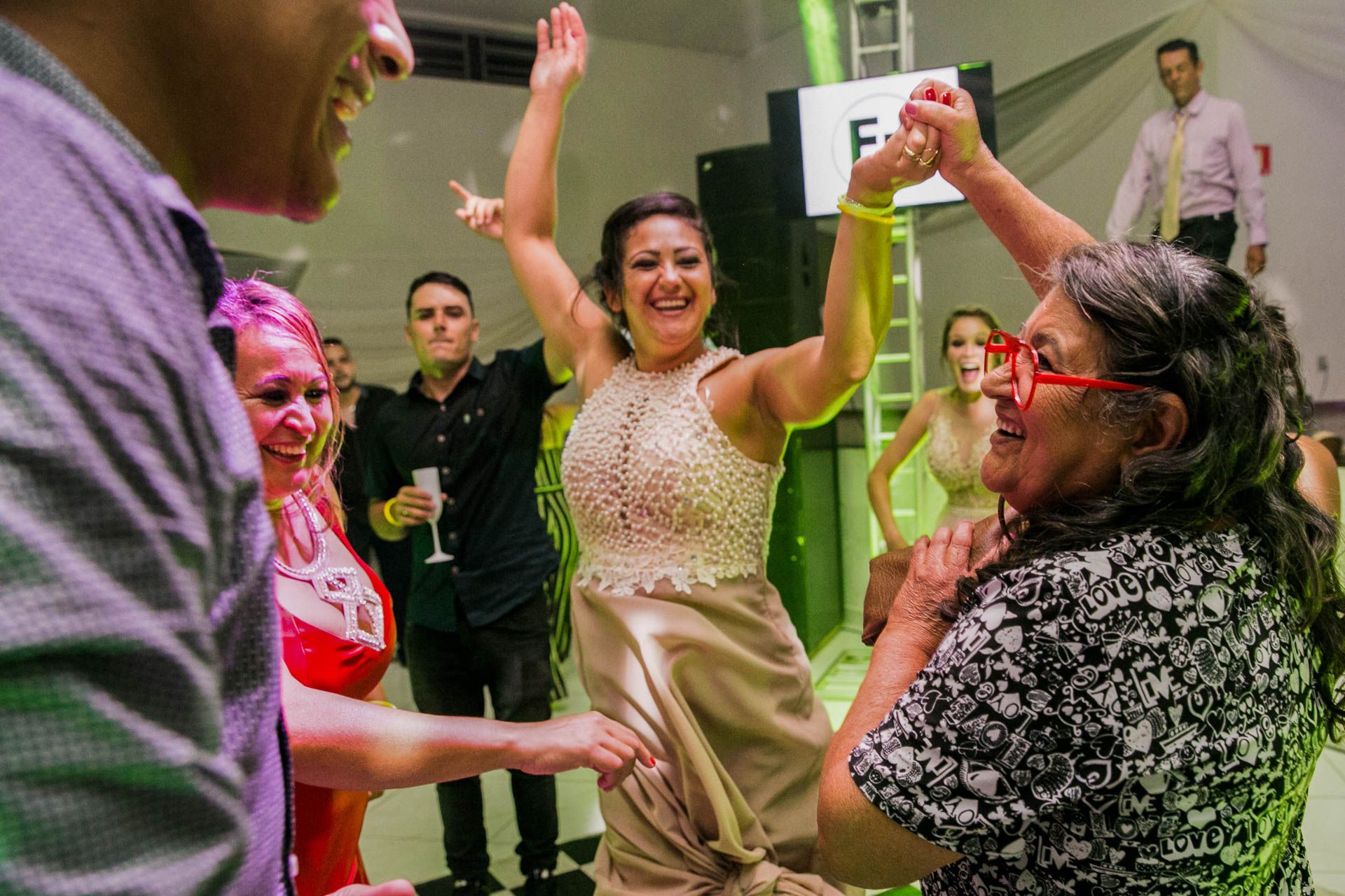 Casamento Marina e Fábio em Itamogi MG - 2 - 19