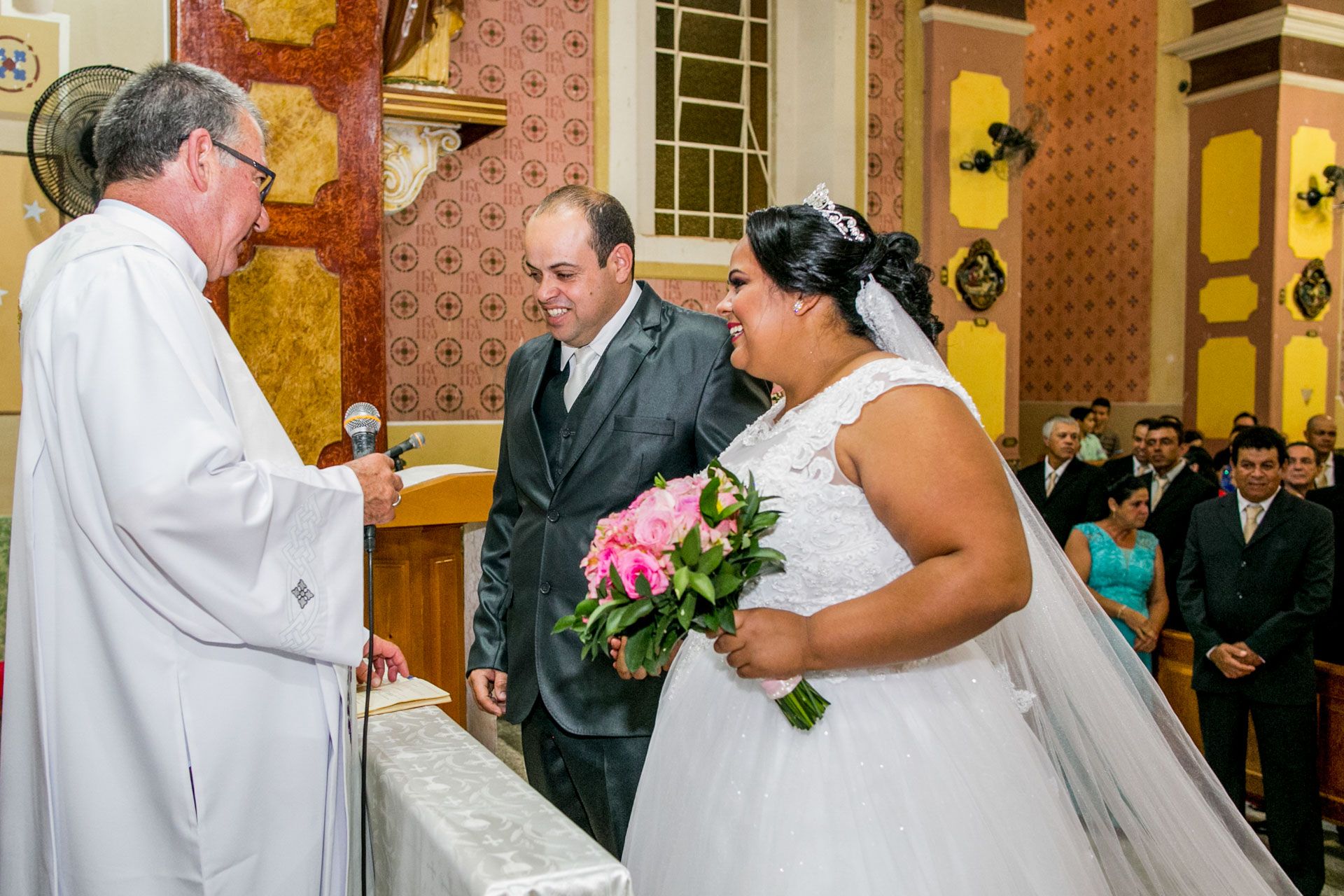 Casamento Marina e Fábio em Itamogi MG - 2 - 5