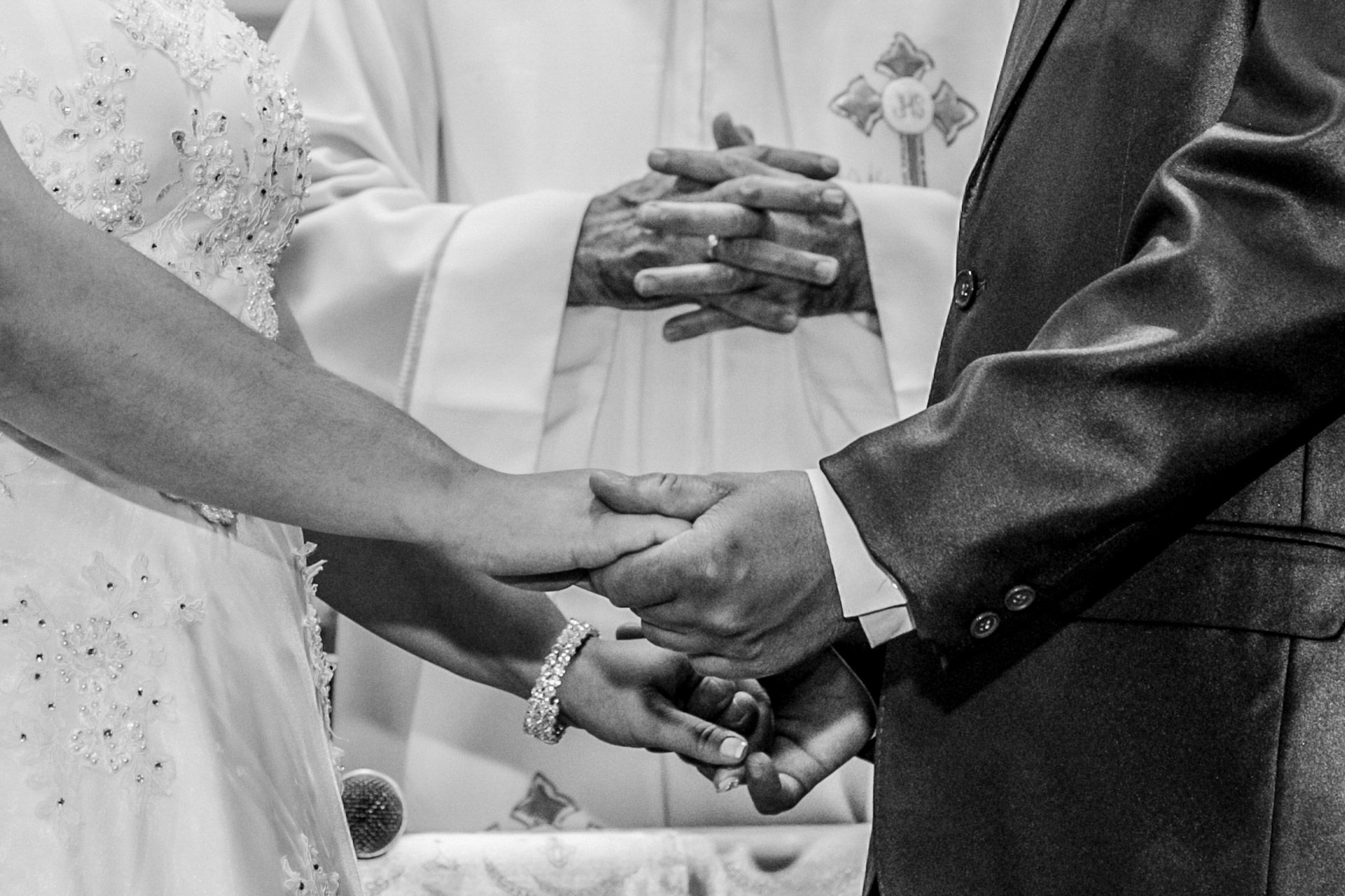 Casamento Miriam e Henrique em Itamogi MG - 2 - 10